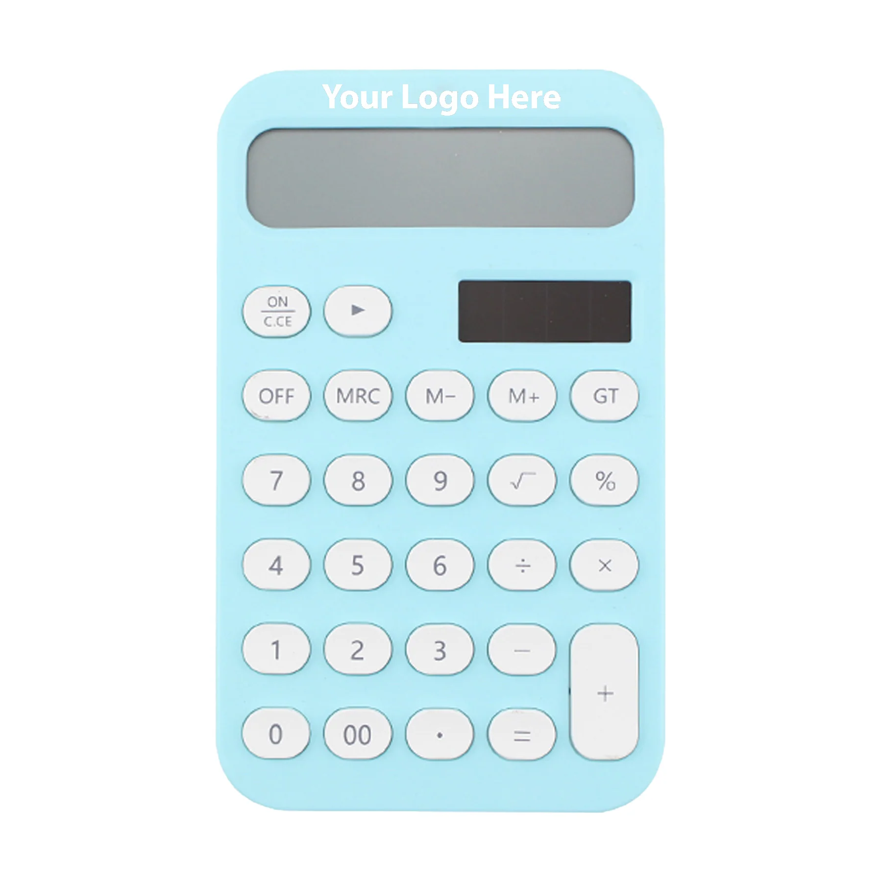 Portable Solar Charge Calculator