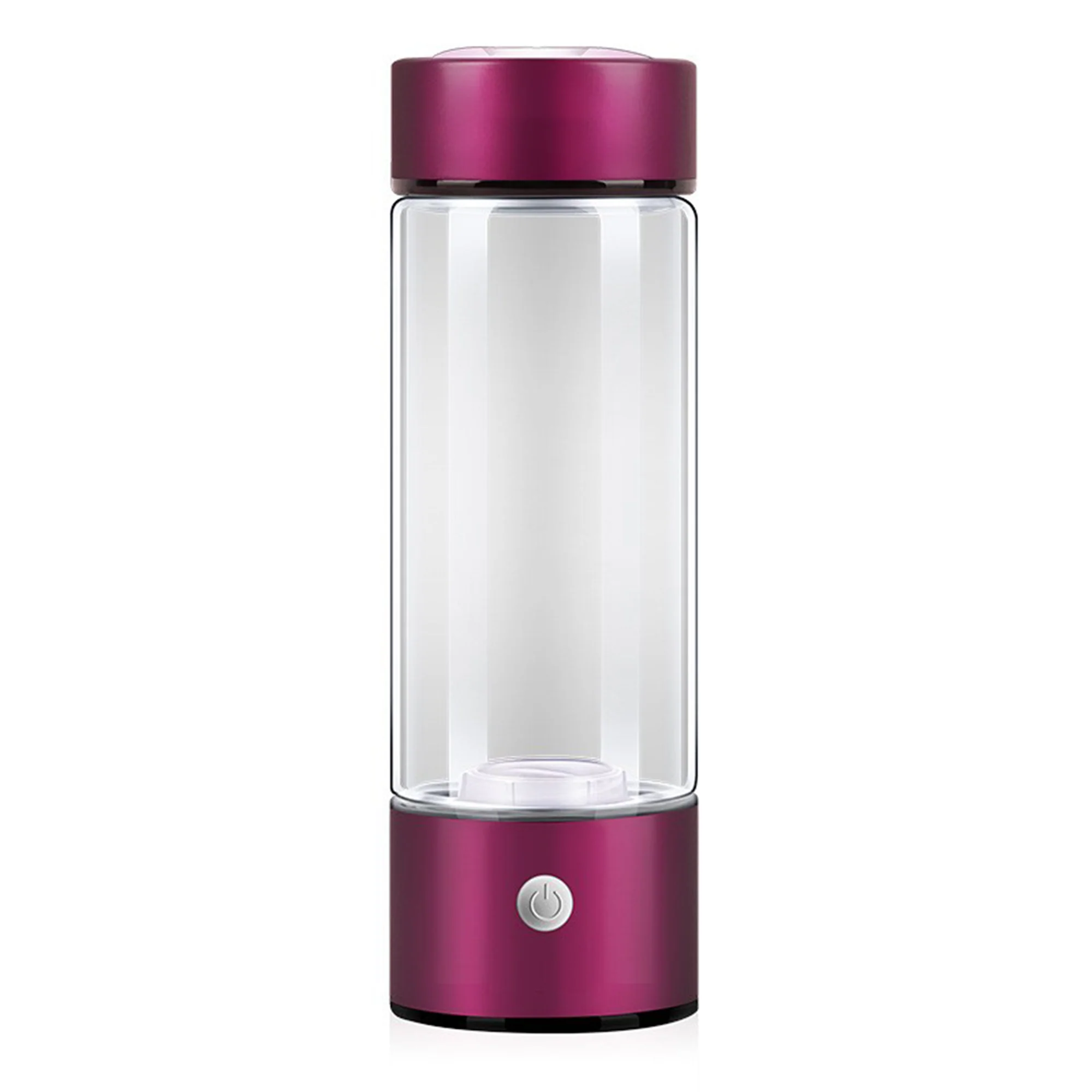 420Ml Hydrogen Water Bottle