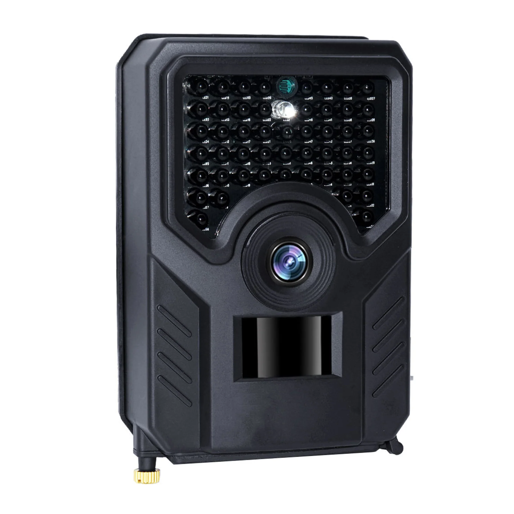 Hd Infrared Camera 12Mp 1080P Ip54 Night Vision
