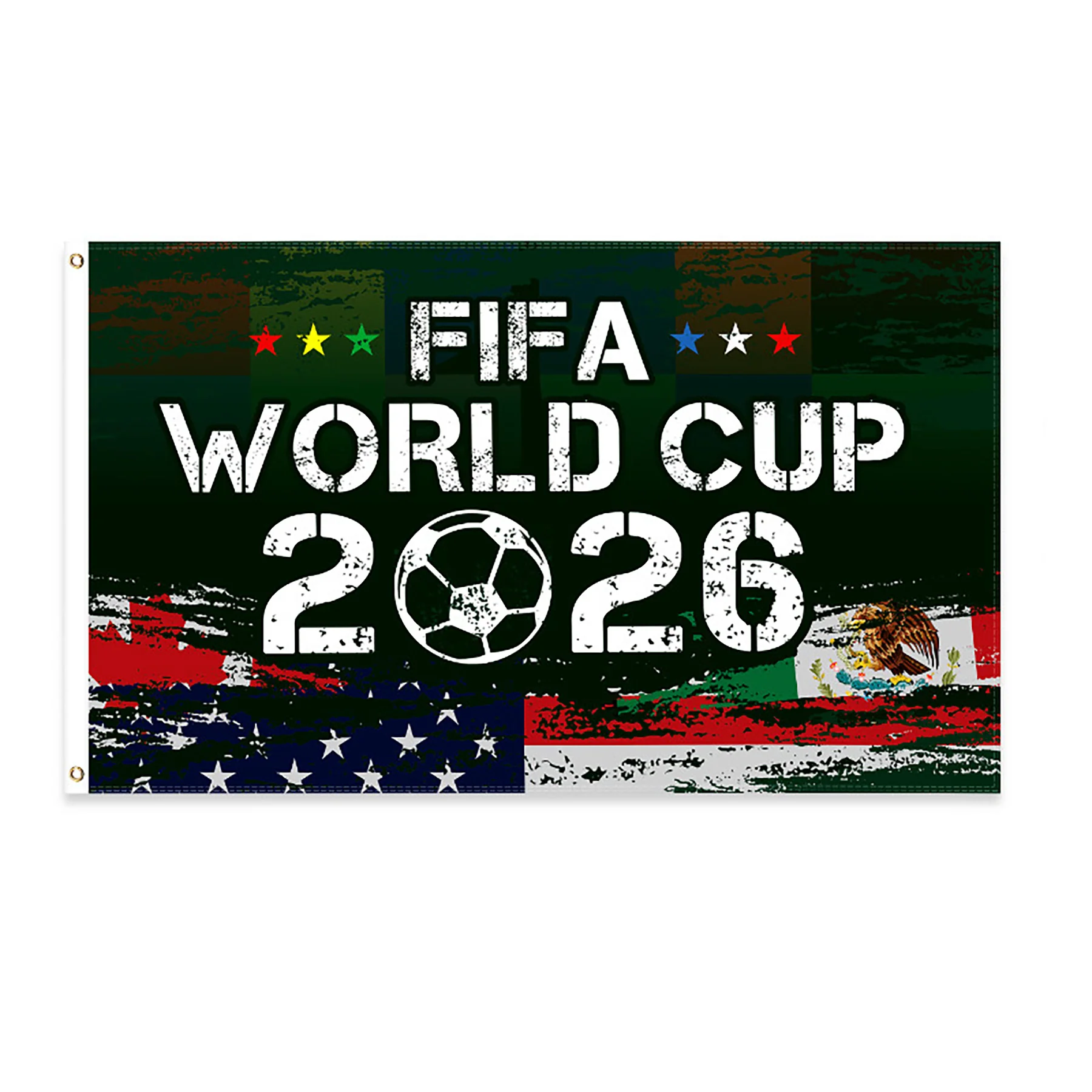 FIFA World Cup Flag