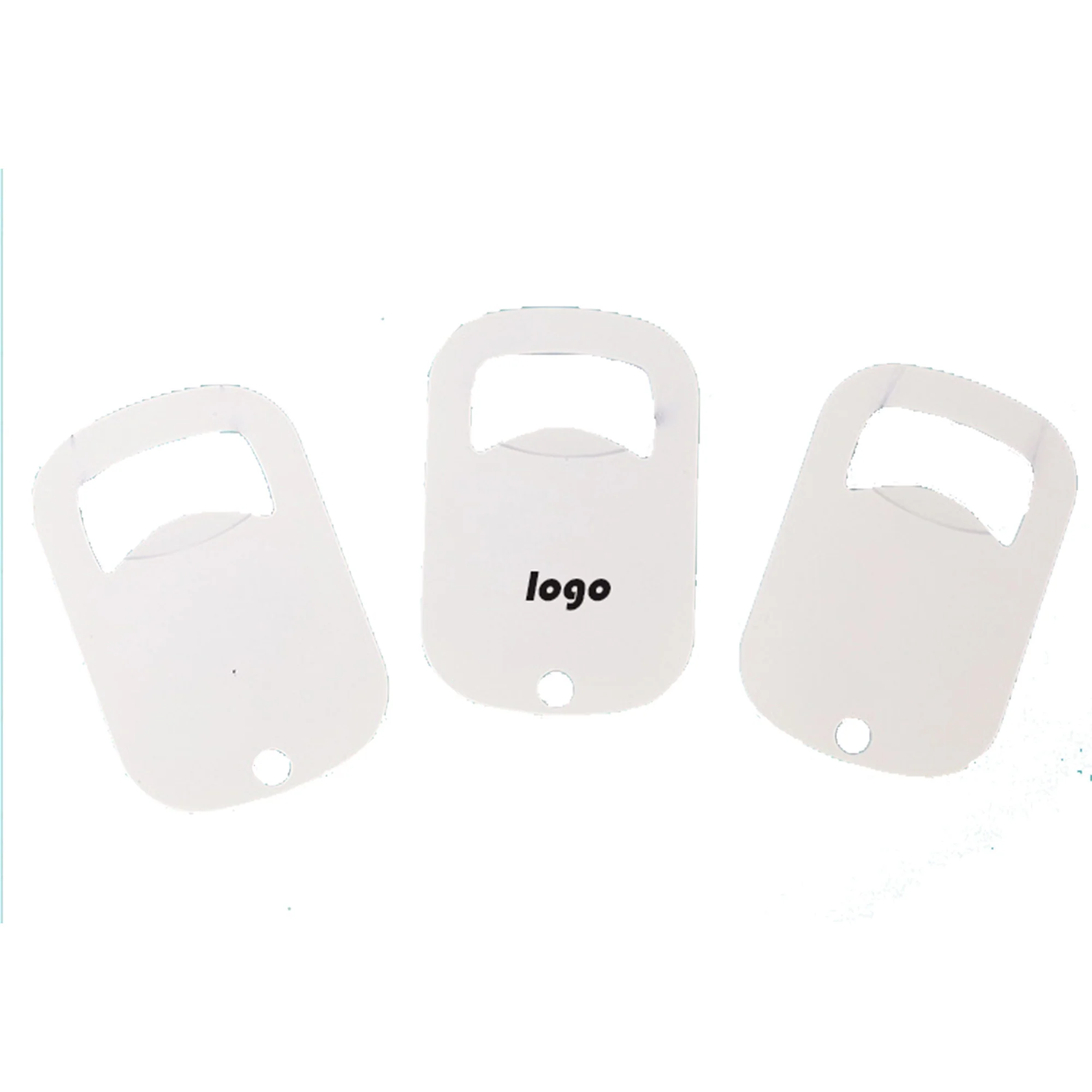 Simple Bottle Opener