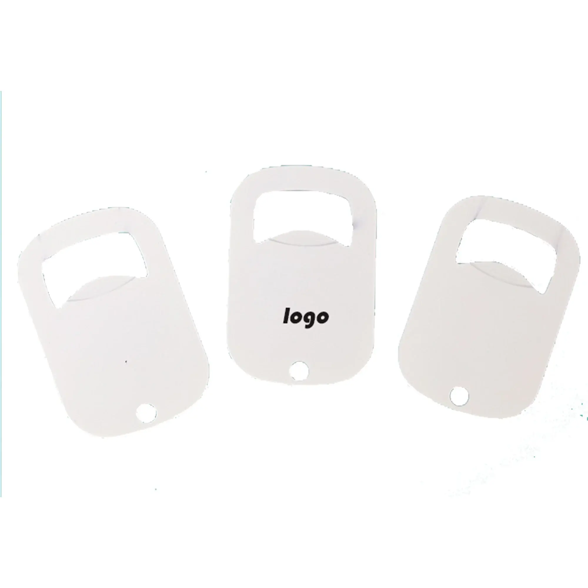 Simple Bottle Opener