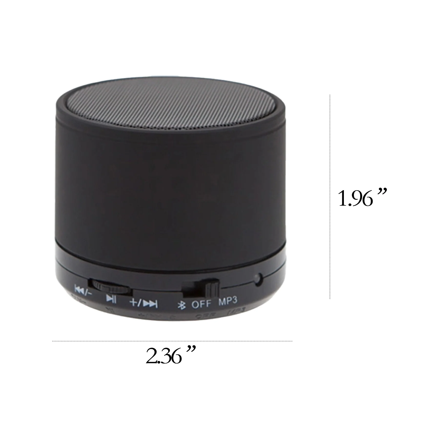 Portable Mini Bluetooth Wireless Speaker
