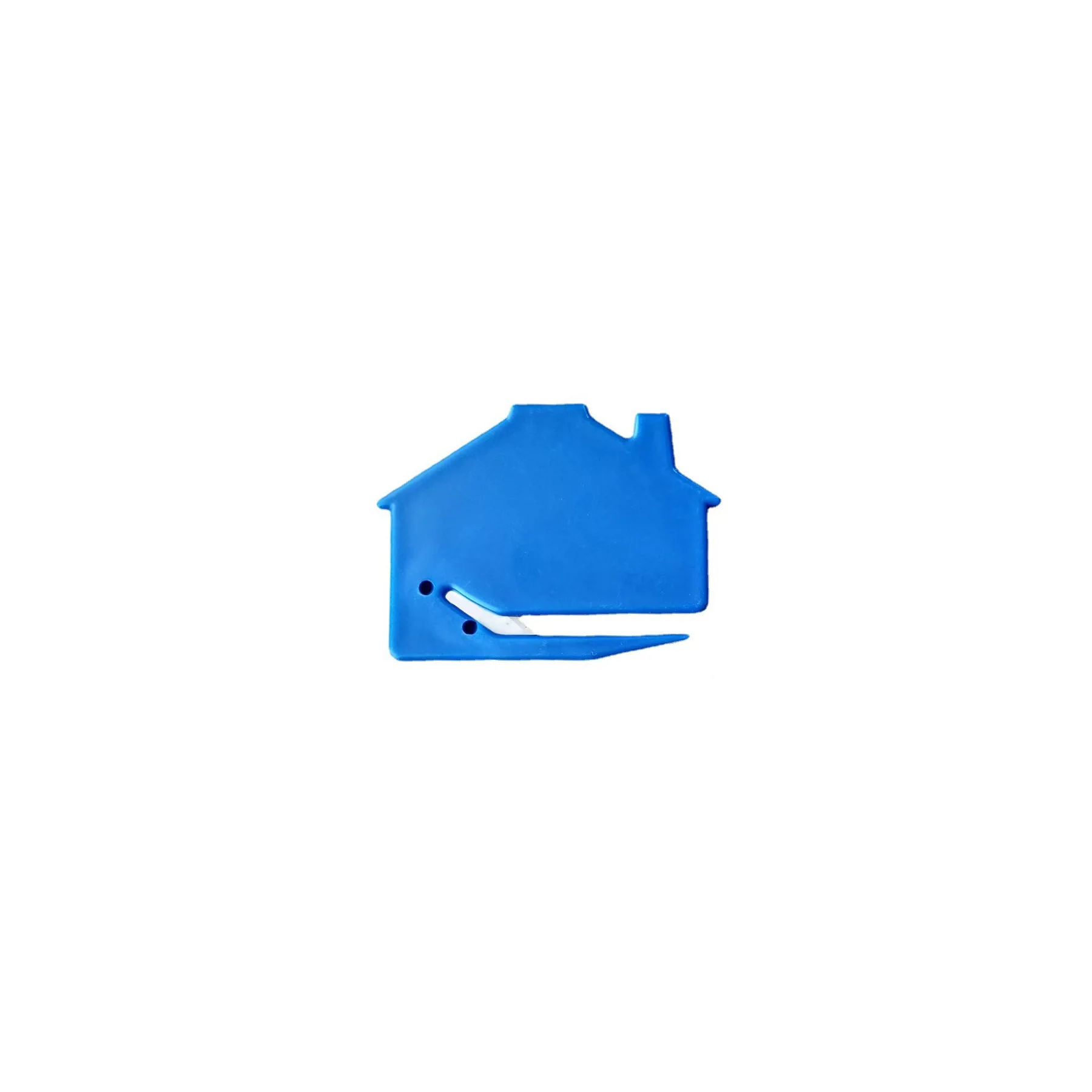 House-Shaped Letter Opener