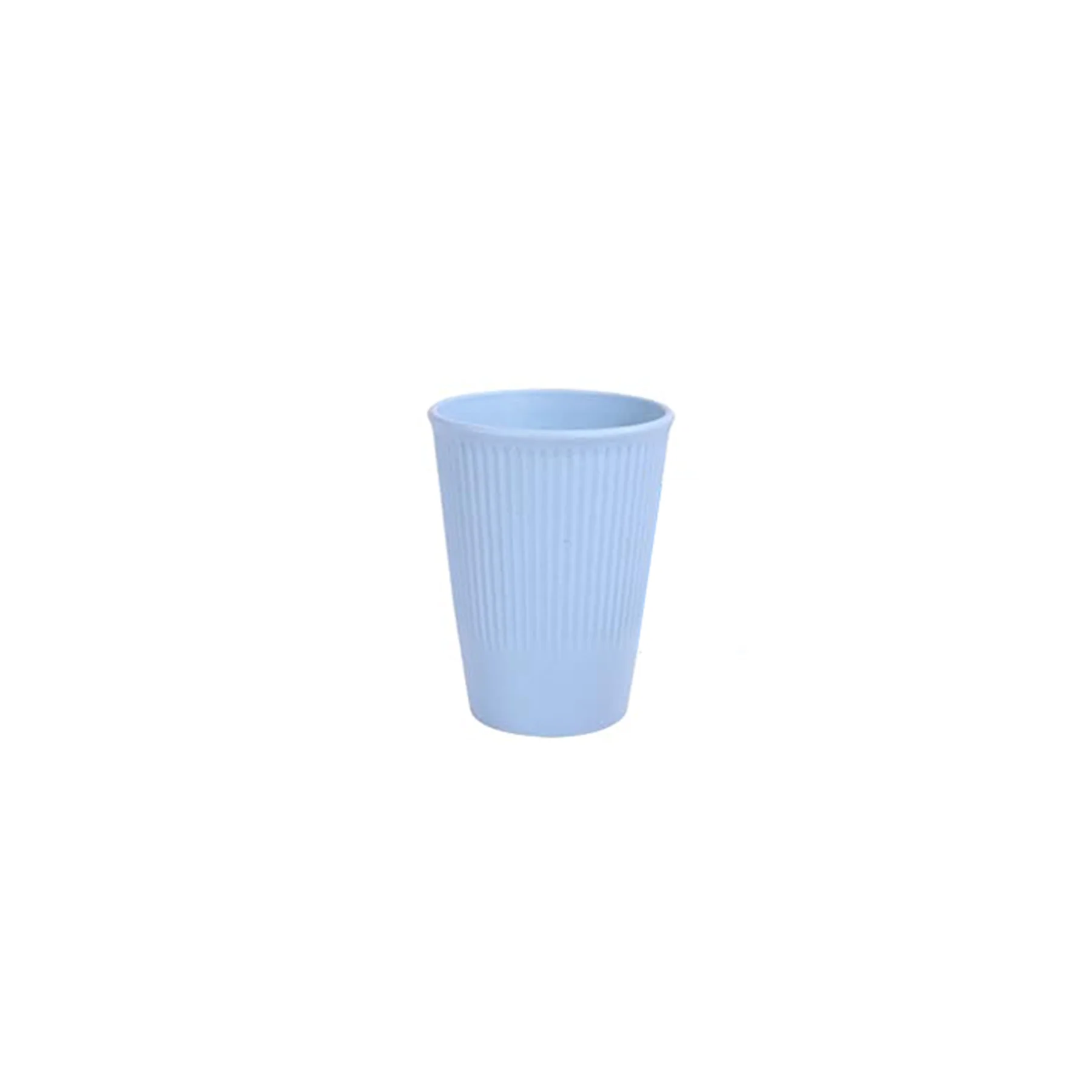 Minimalist Home Rinse Cup For Drinking