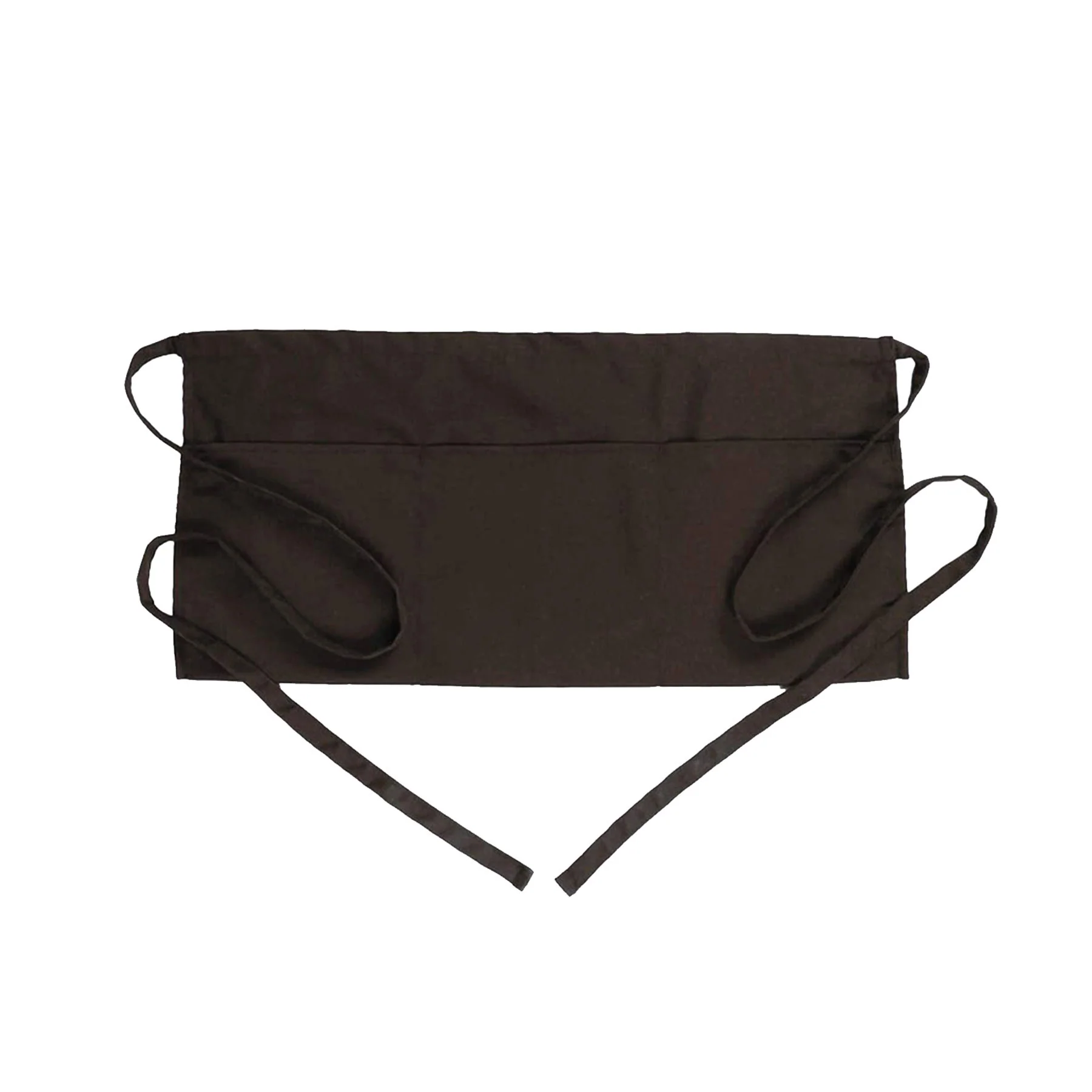 Half Waist Tie Apron