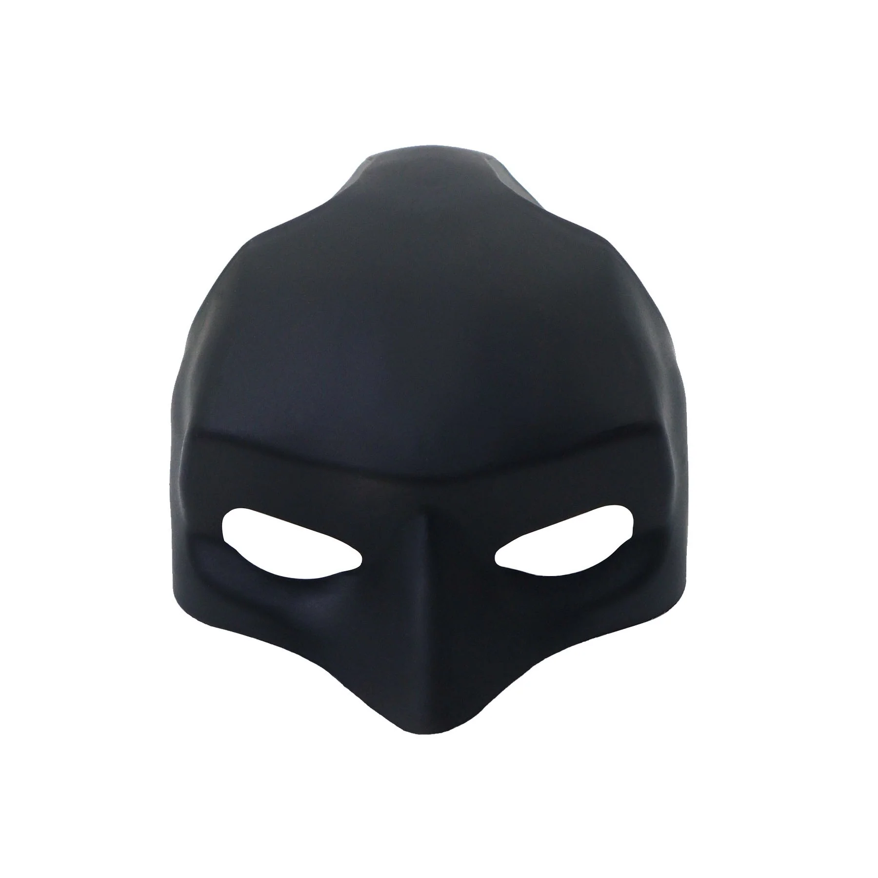 Superhero Cat Costume Mask