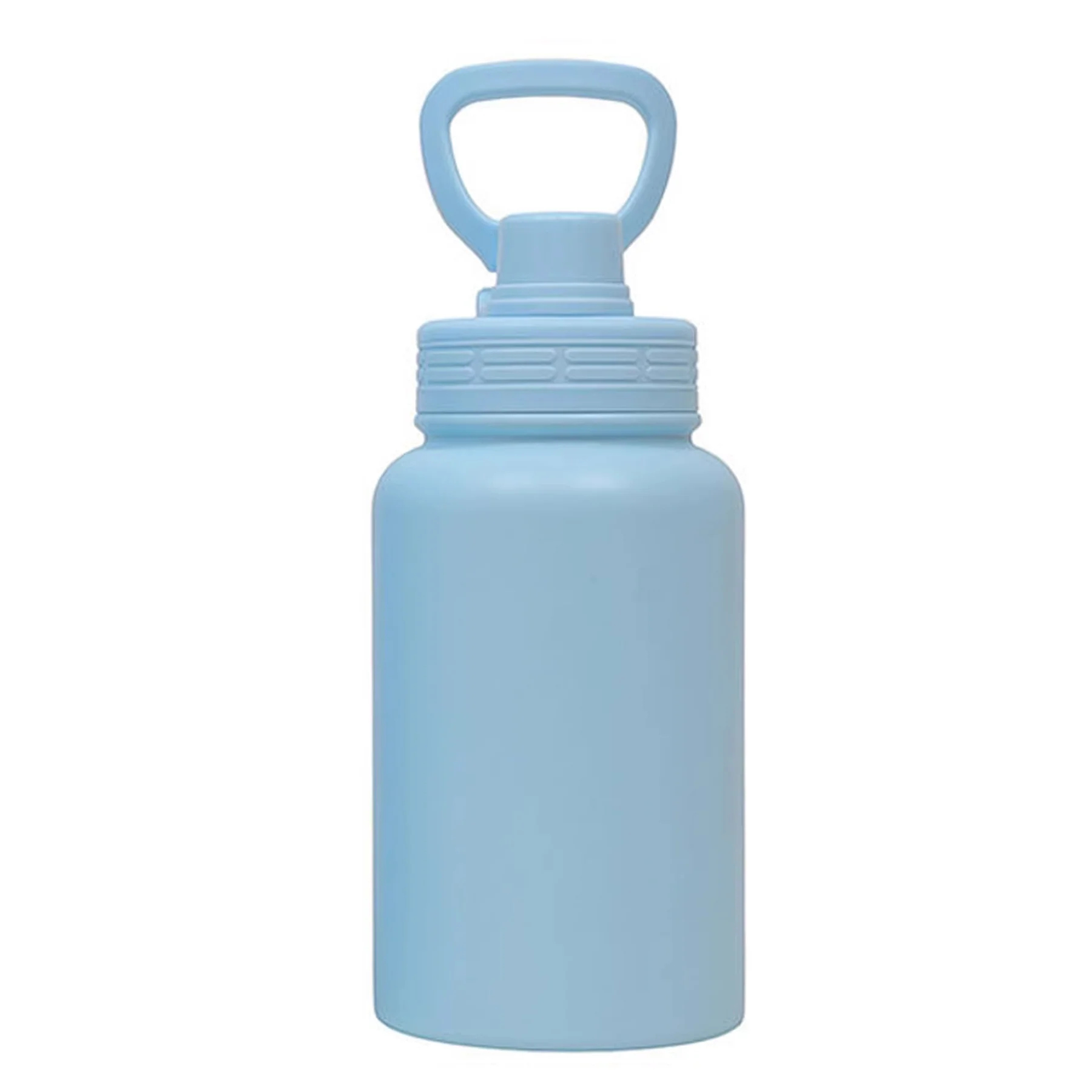32 Ounces Double-Wall Vacuum  Stainless Steel Water Bottle