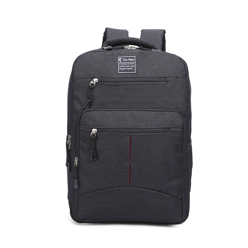 Waterproof Lightweight Travel Business Bag