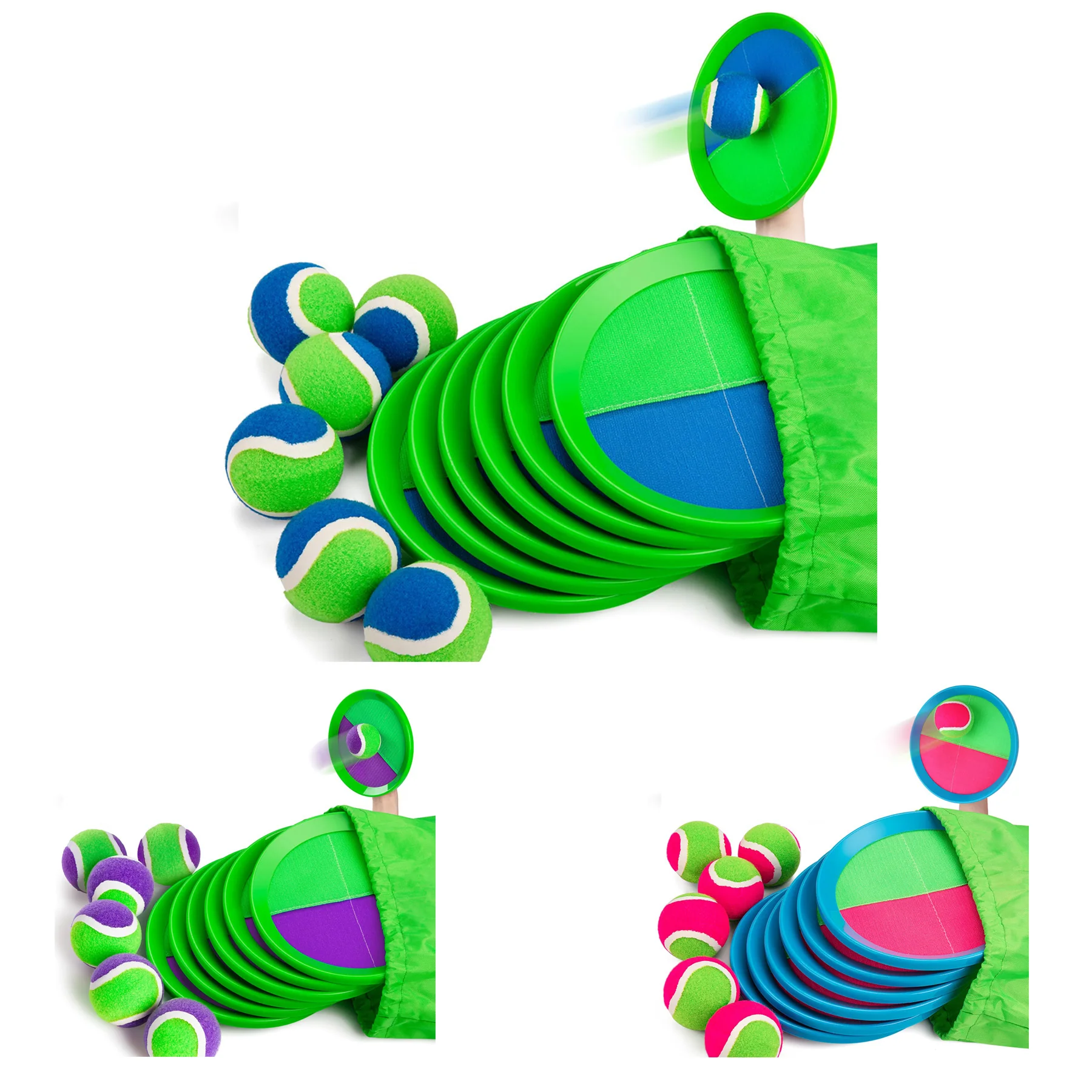 Throwing And Catching Suit