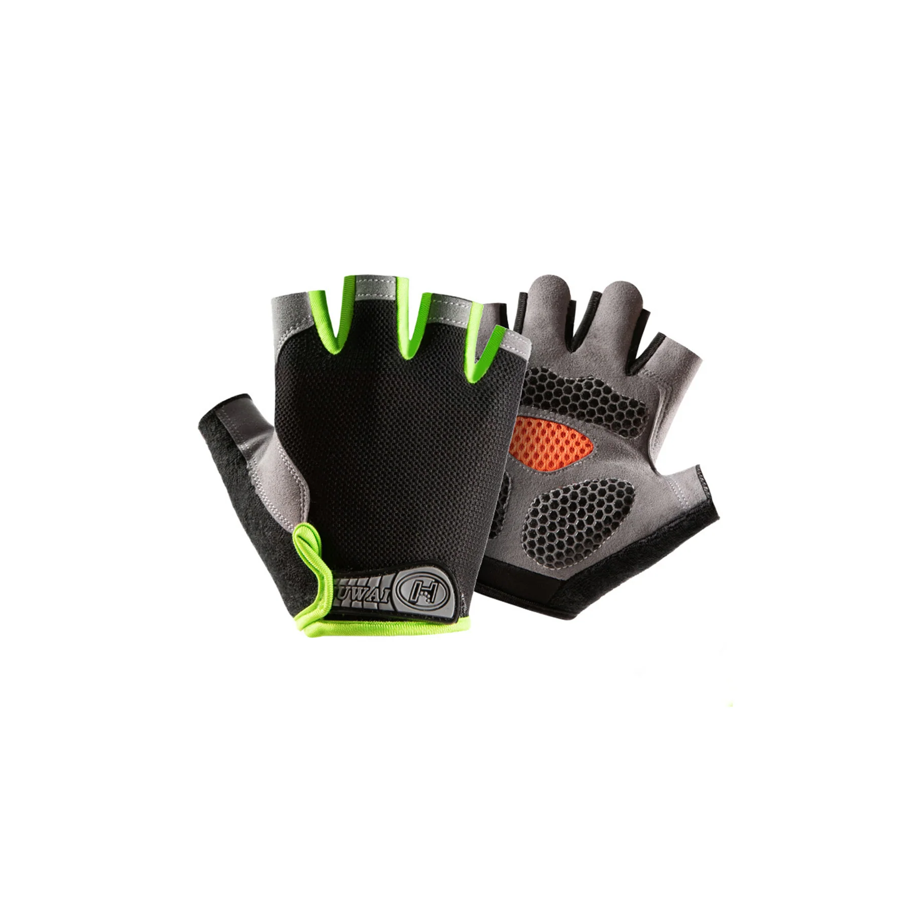 Outdoor Cycling Shockproof Gloves
