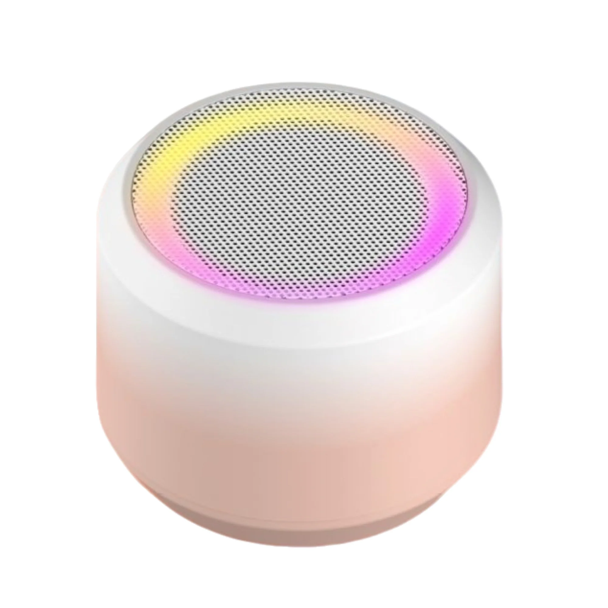 Mini RGB Bluetooth Speaker