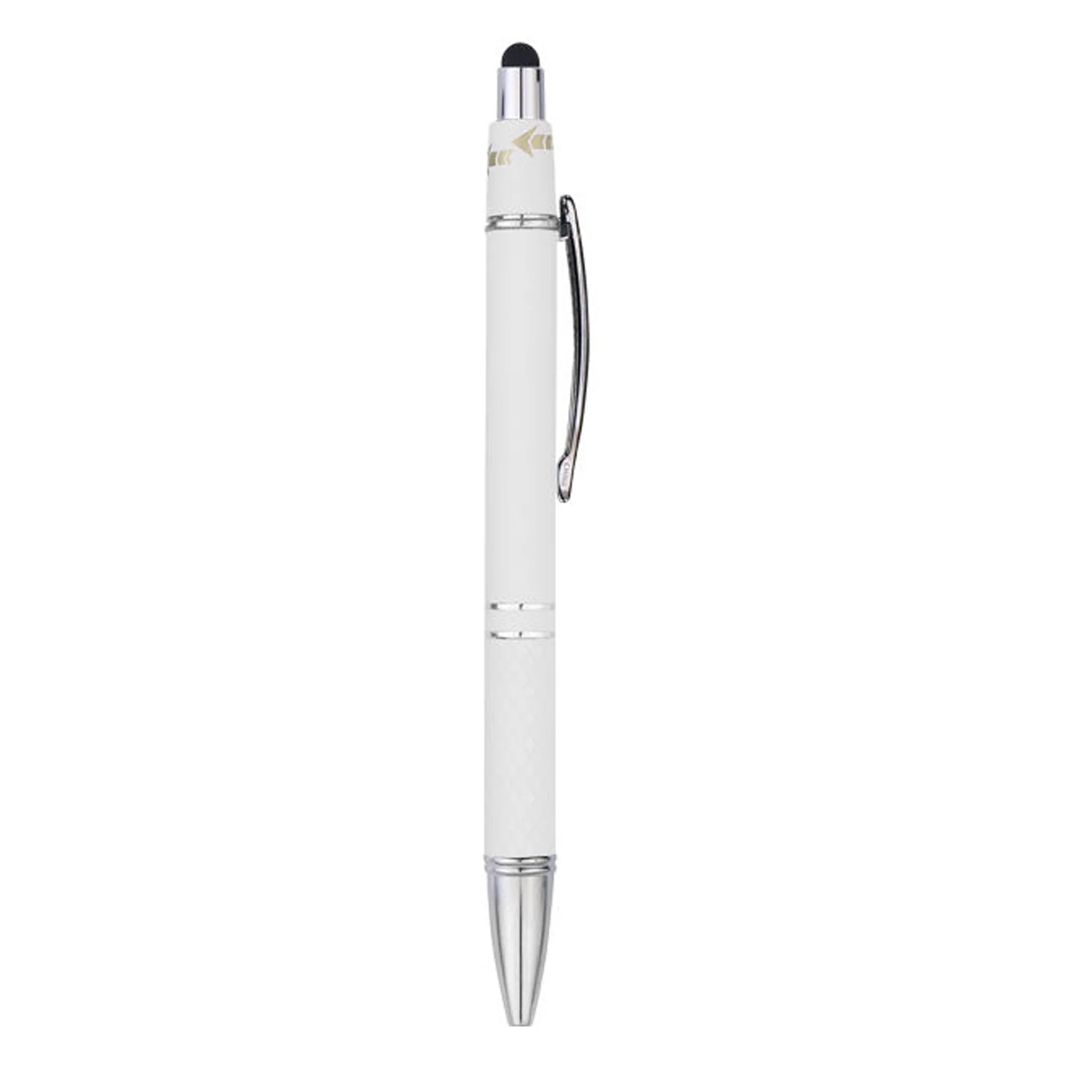 Spinning Gyro Pressure Reducing Pen