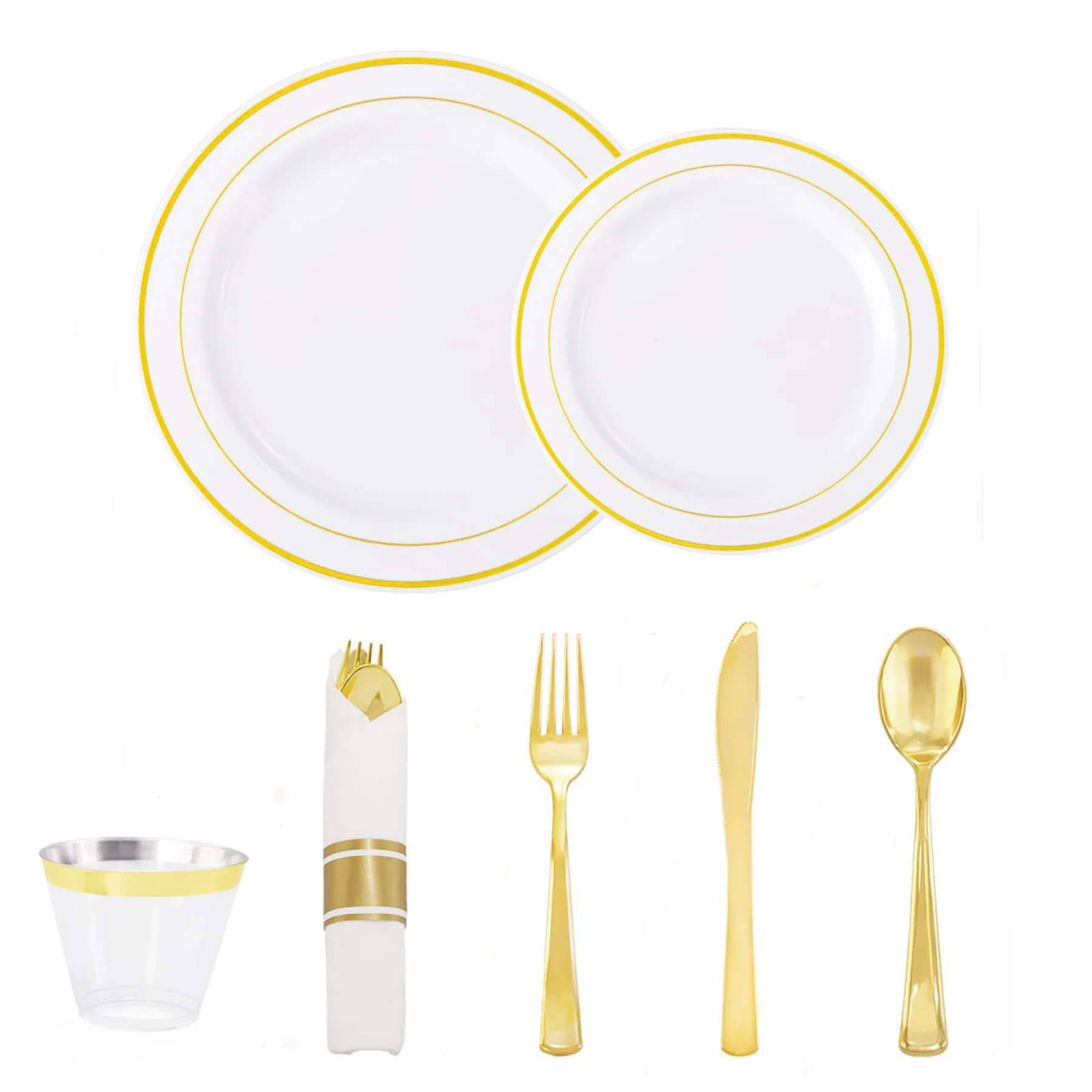 Disposable Tableware