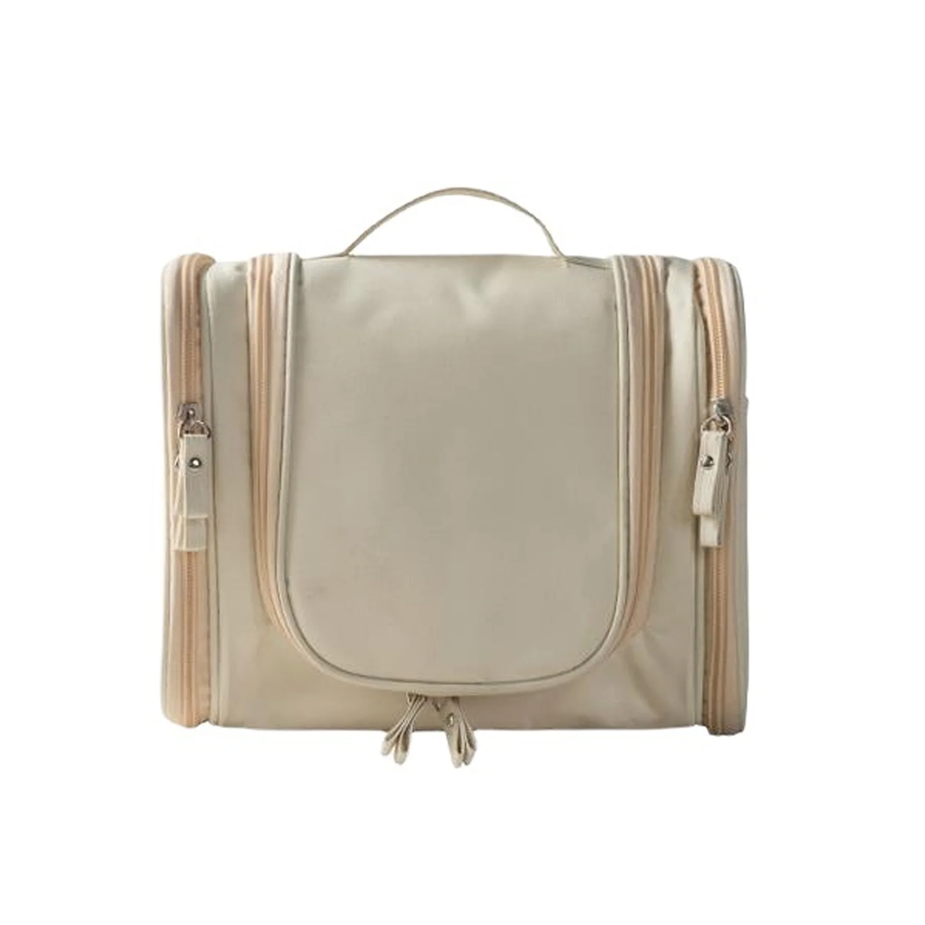 Makeup Organizer Hanging Toiletry Bag