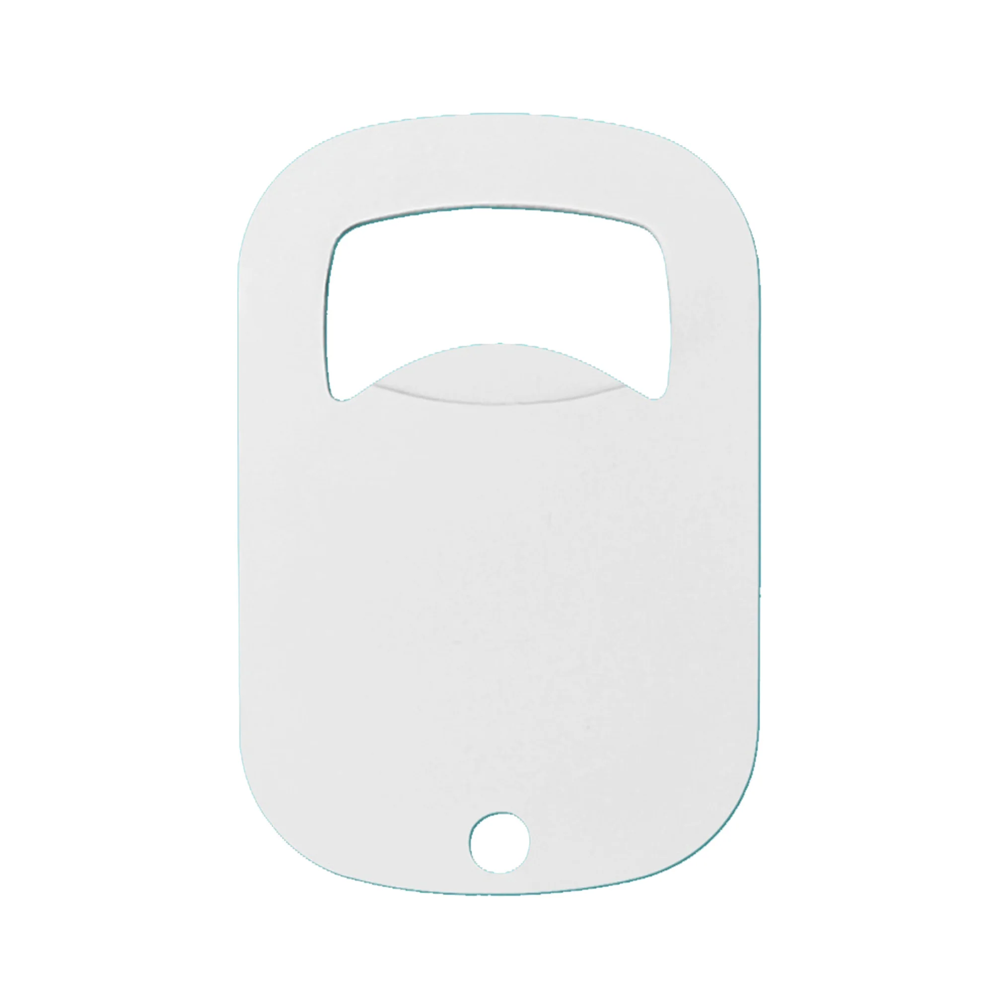 Simple Bottle Opener