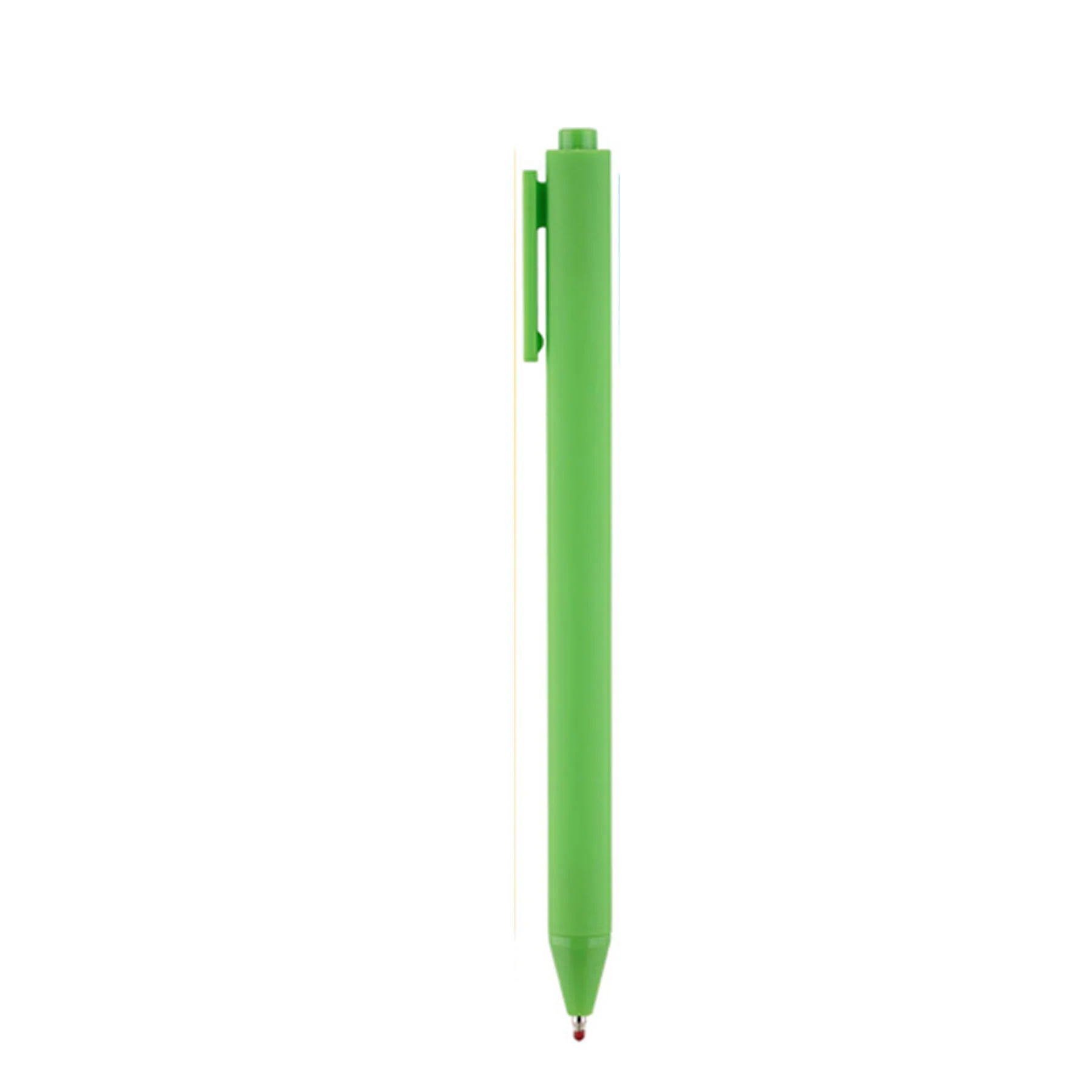 Promotional Custom Logo Retractable Gel Pens