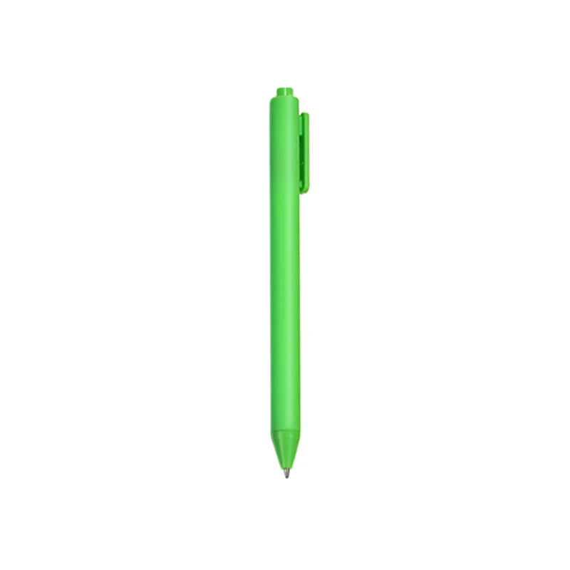 Multi-Color Matte Ballpoint Pen