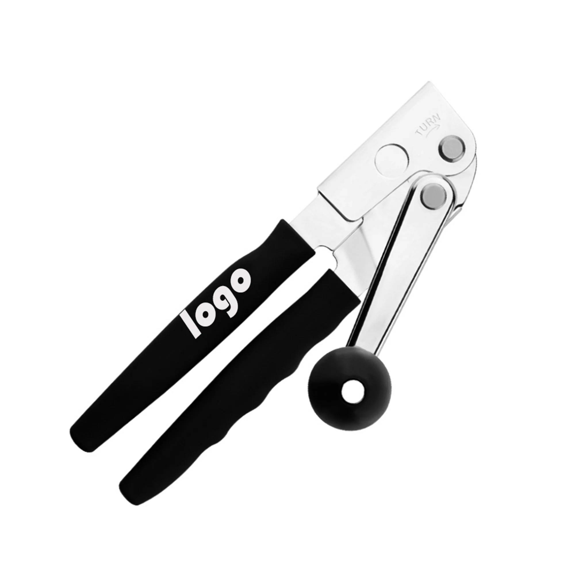 Stainless Steel Can Opener