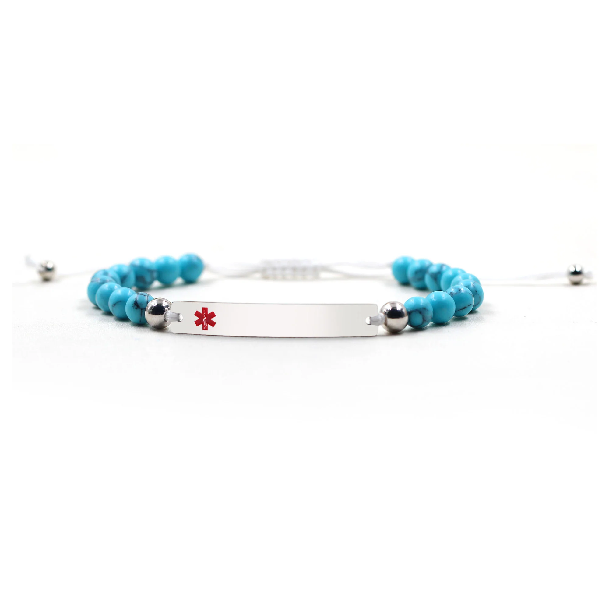 Medical ID Bracelet