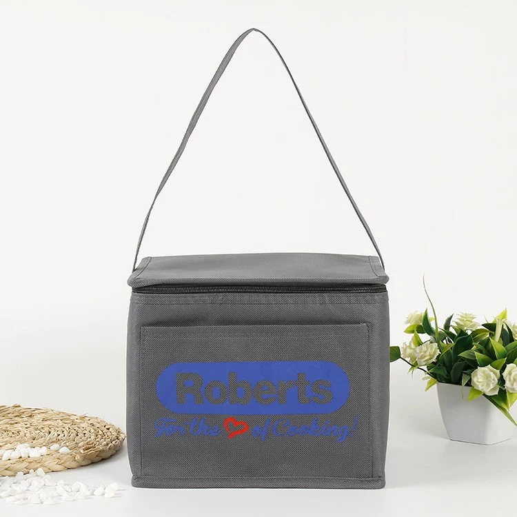 420D Heavy Duty Cooler Bag