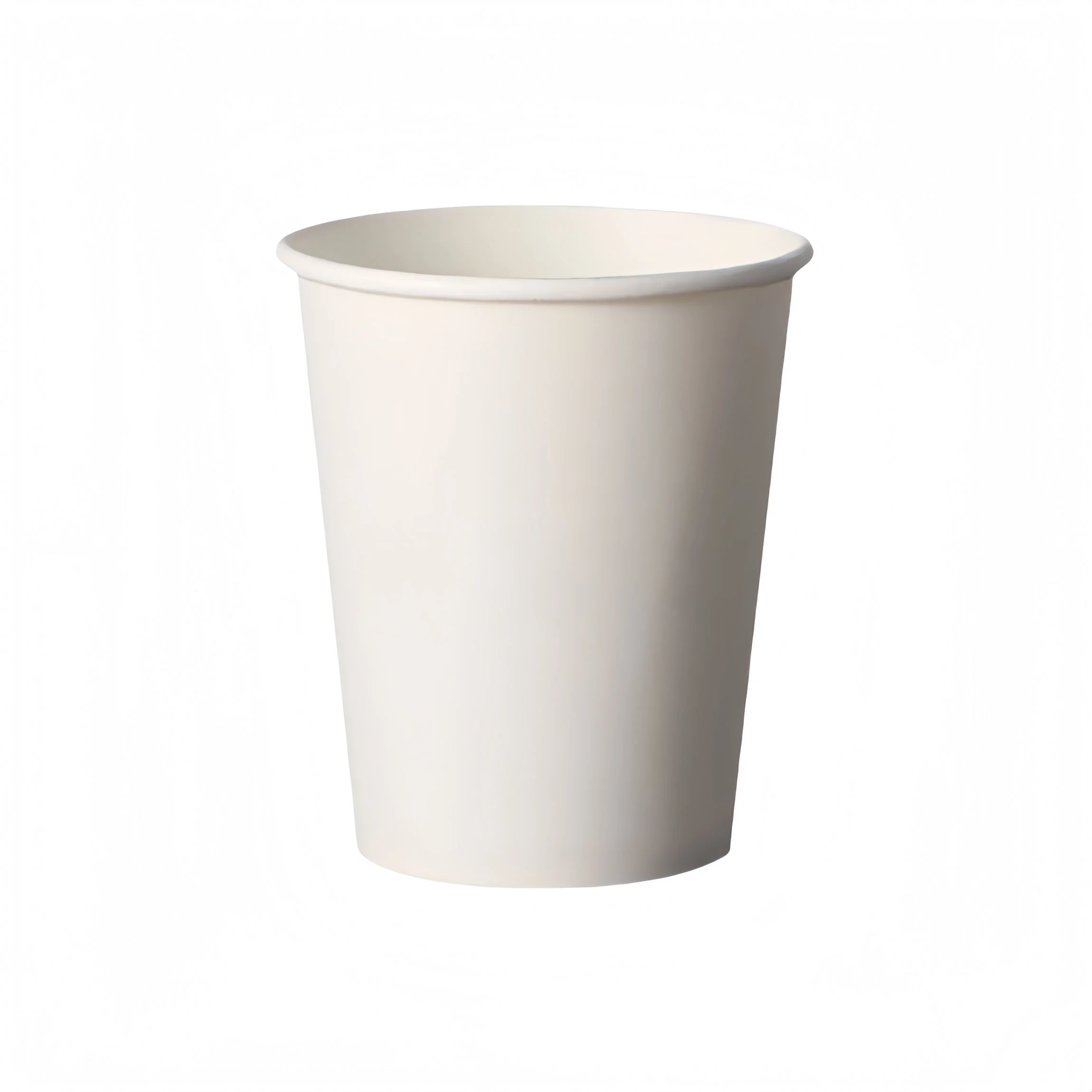 9 Oz Disposable Paper Cups Coffee Tea Cups