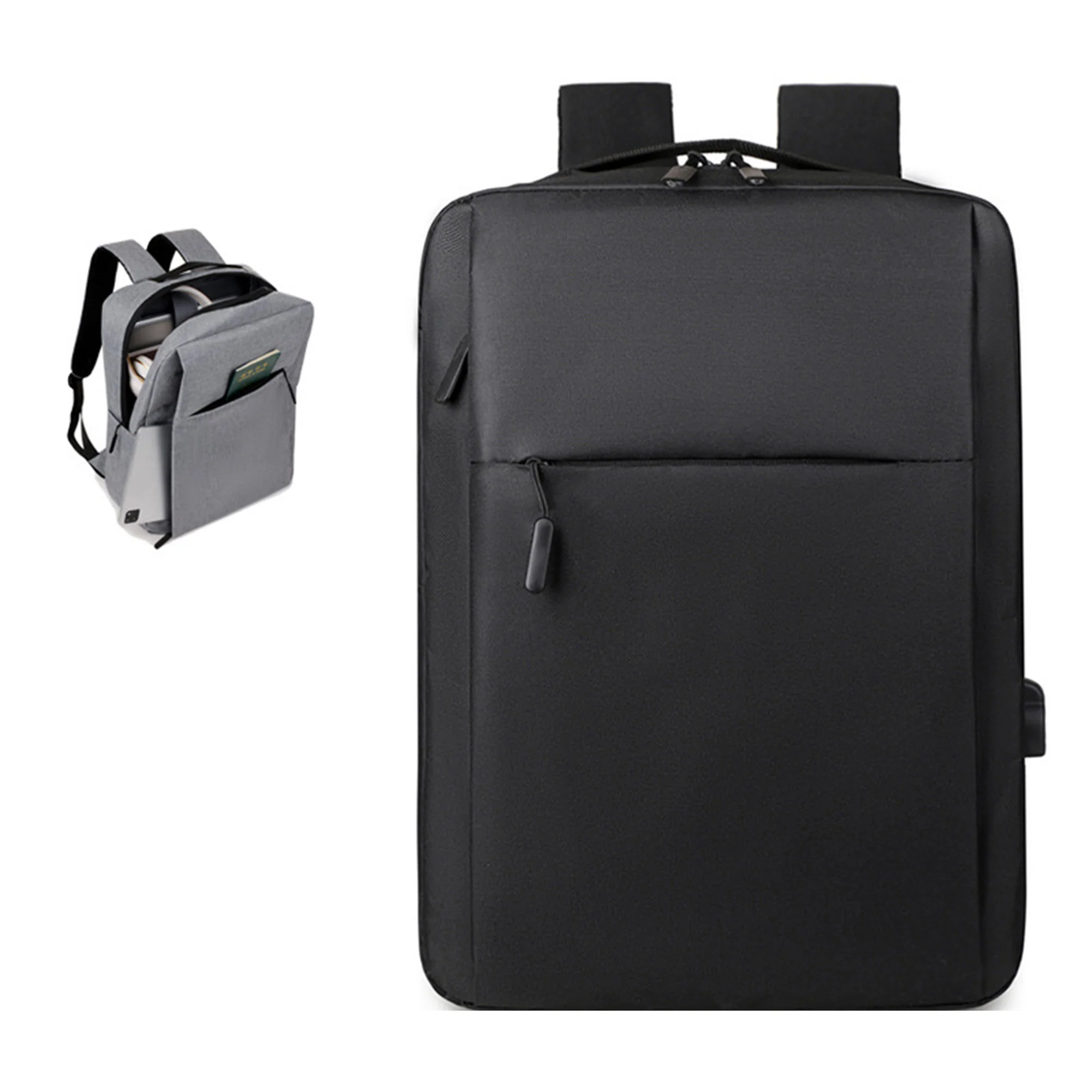 Lightweight Travel Laptop Backpack