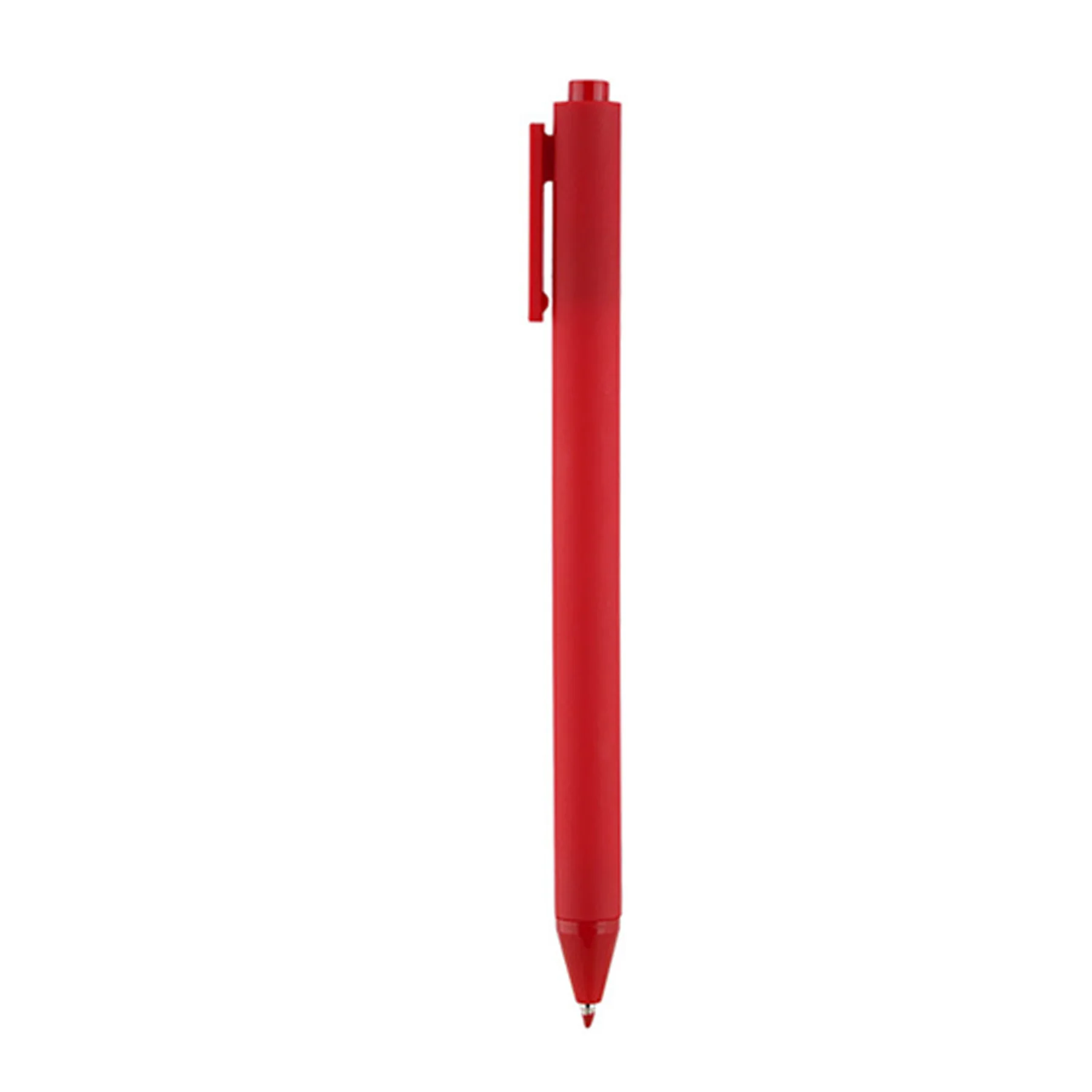 Promotional Custom Logo Retractable Gel Pens
