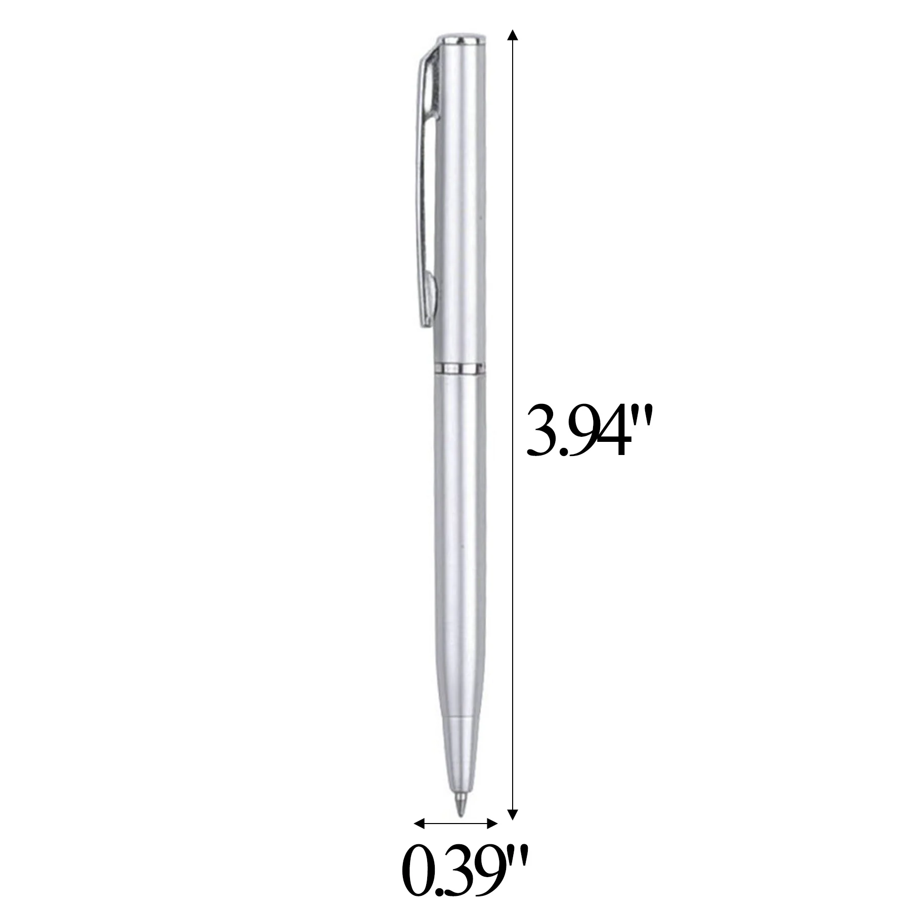 Pocket-Size Mini Twist Pen