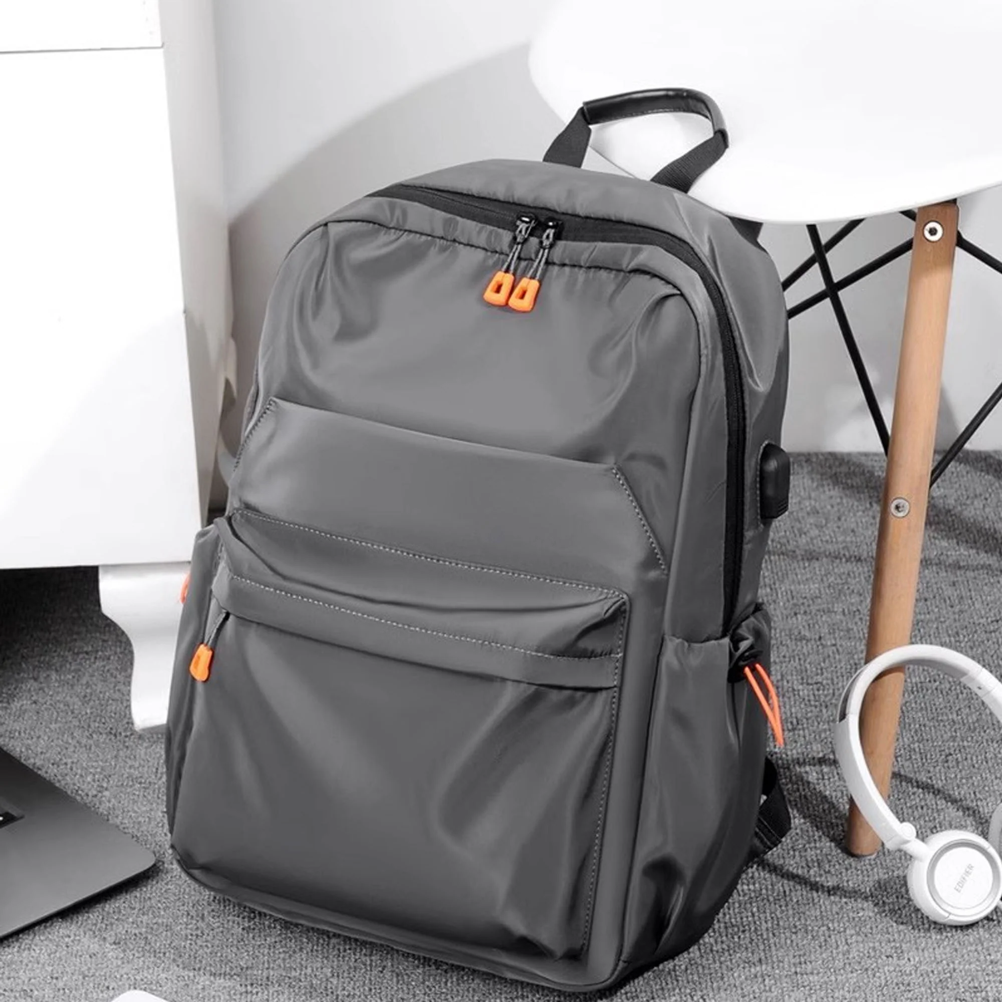 Commercial Laptop Backpack