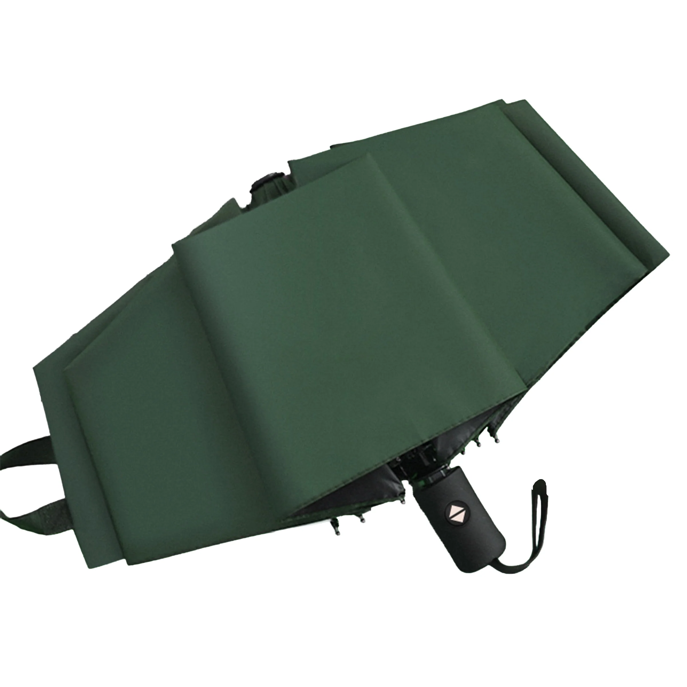 Automatic Folding Umbrella With 8 Ribs