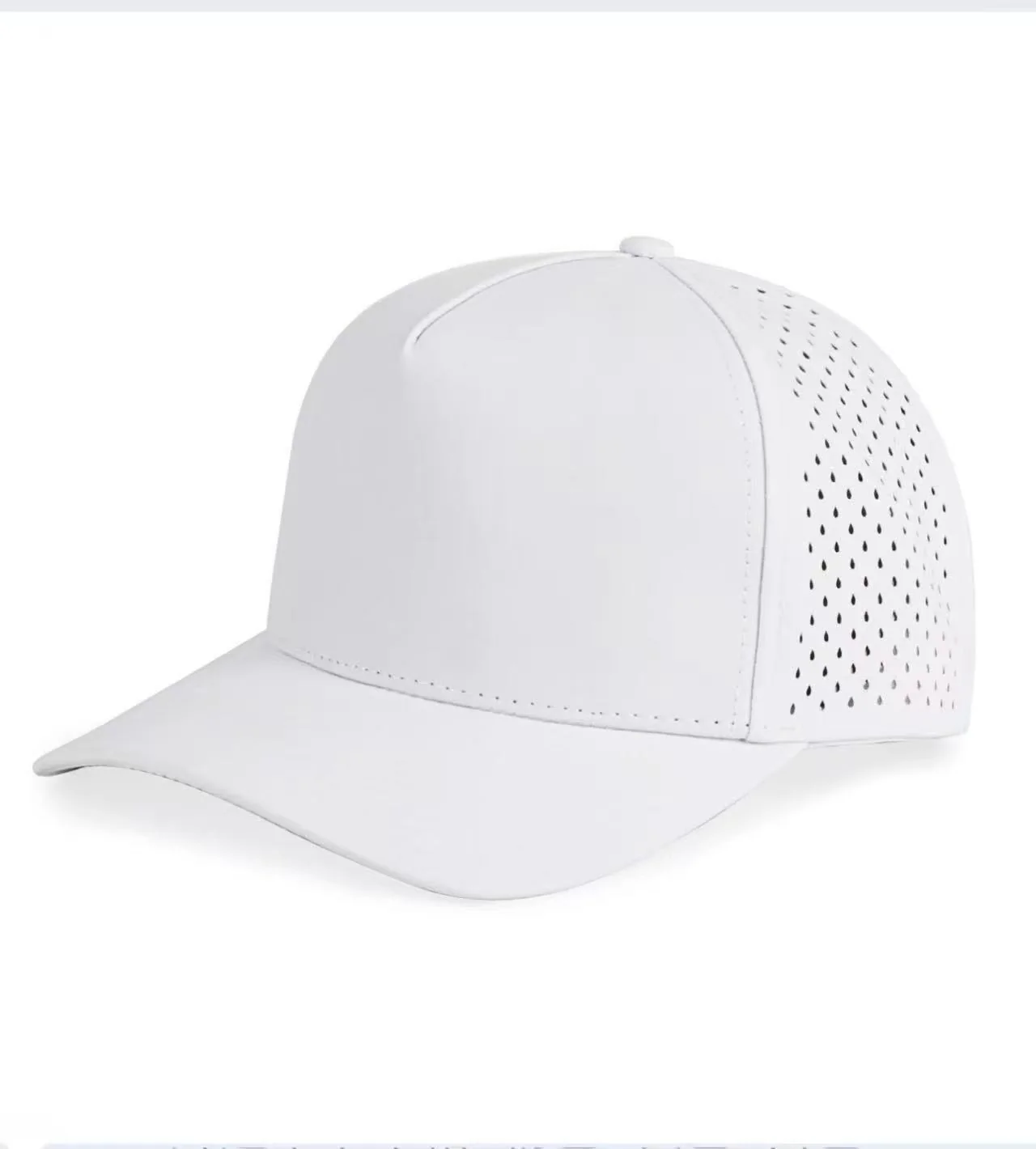 Sports Quick-Drying Waterproof Baseball Cap