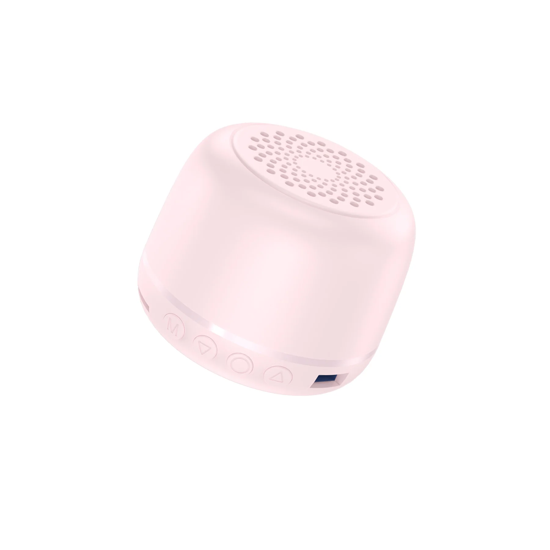 Portable Mini Bluetooth Speaker