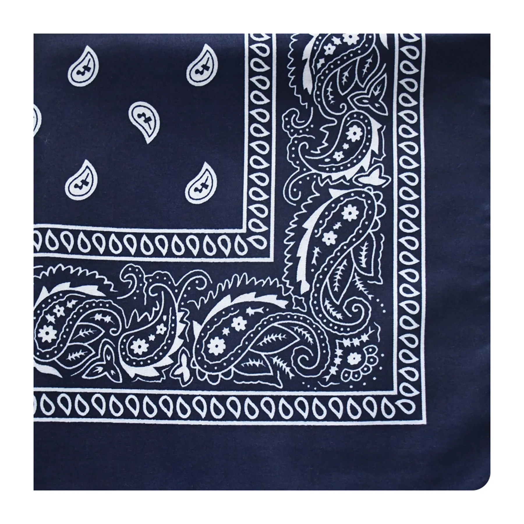 Paisley Hip-Hop Bandana