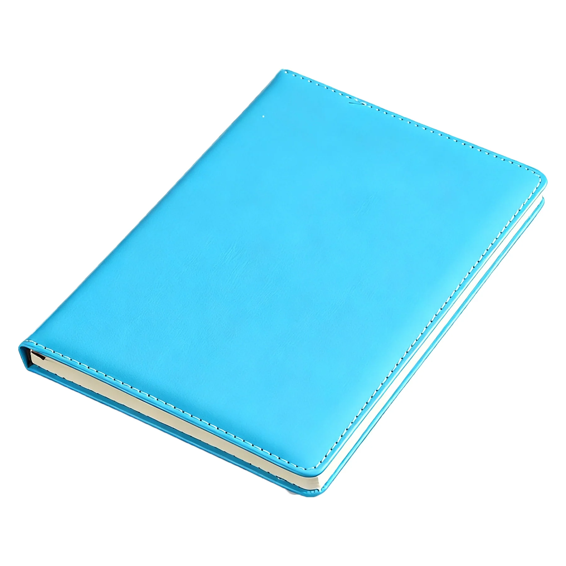 Business Meeting Notebook
