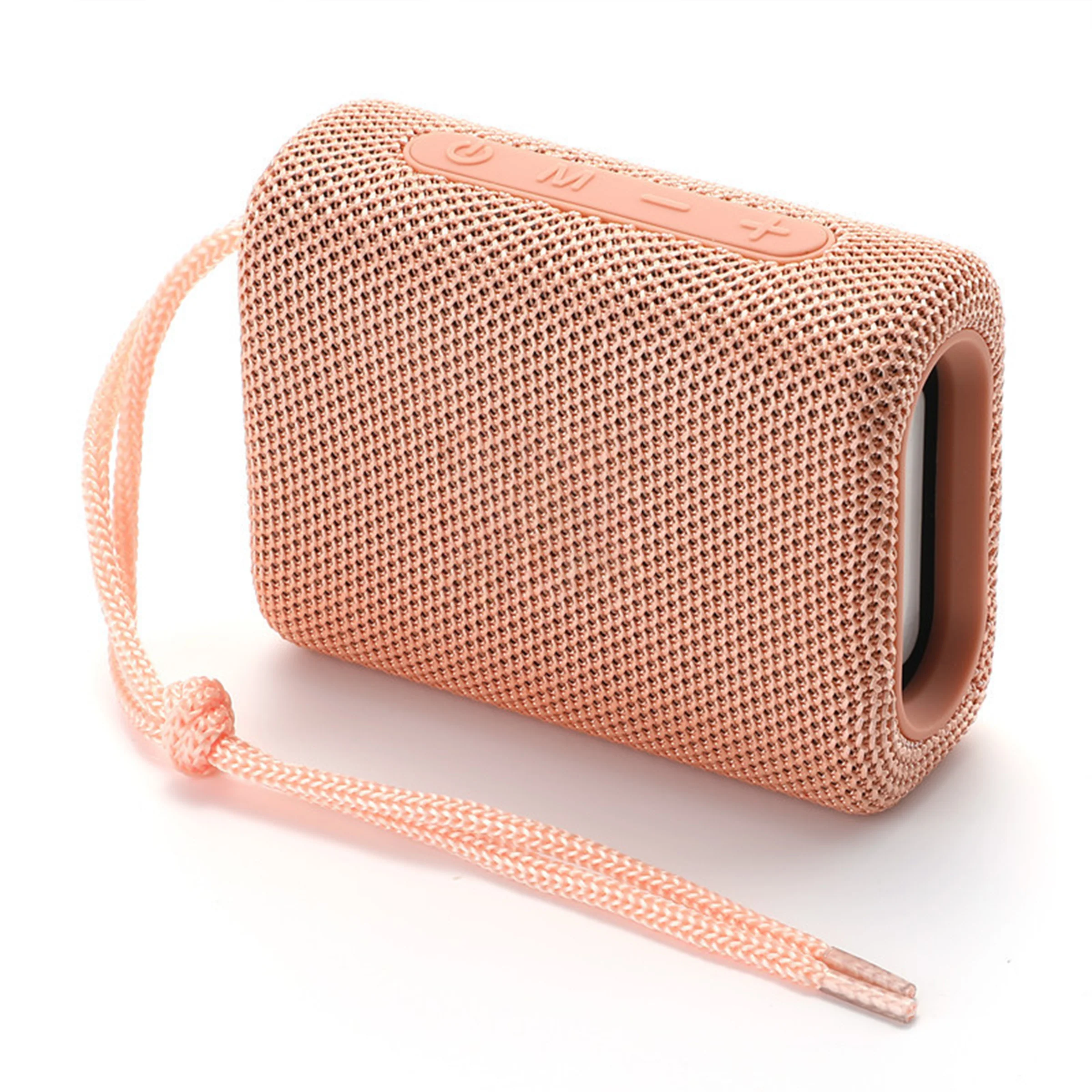 Outdoor Bluetooth Speaker