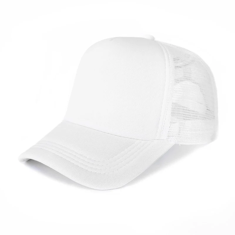 Foam Mesh Cap