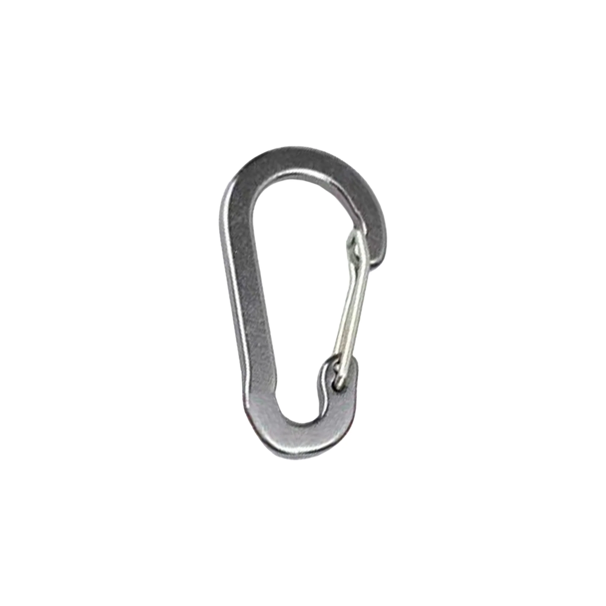 Aluminum Alloy Mountaineering Carabiner