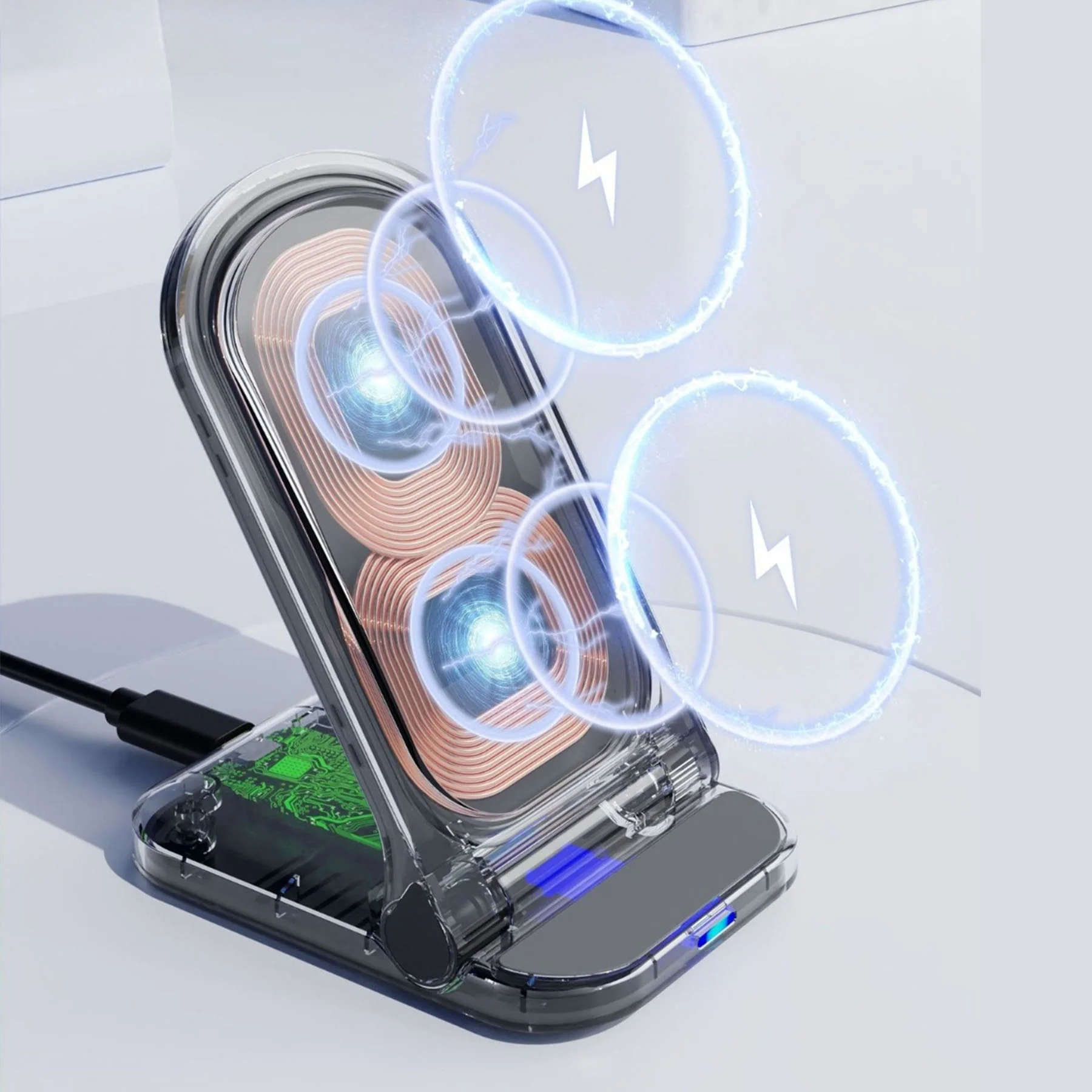 Wireless Charger