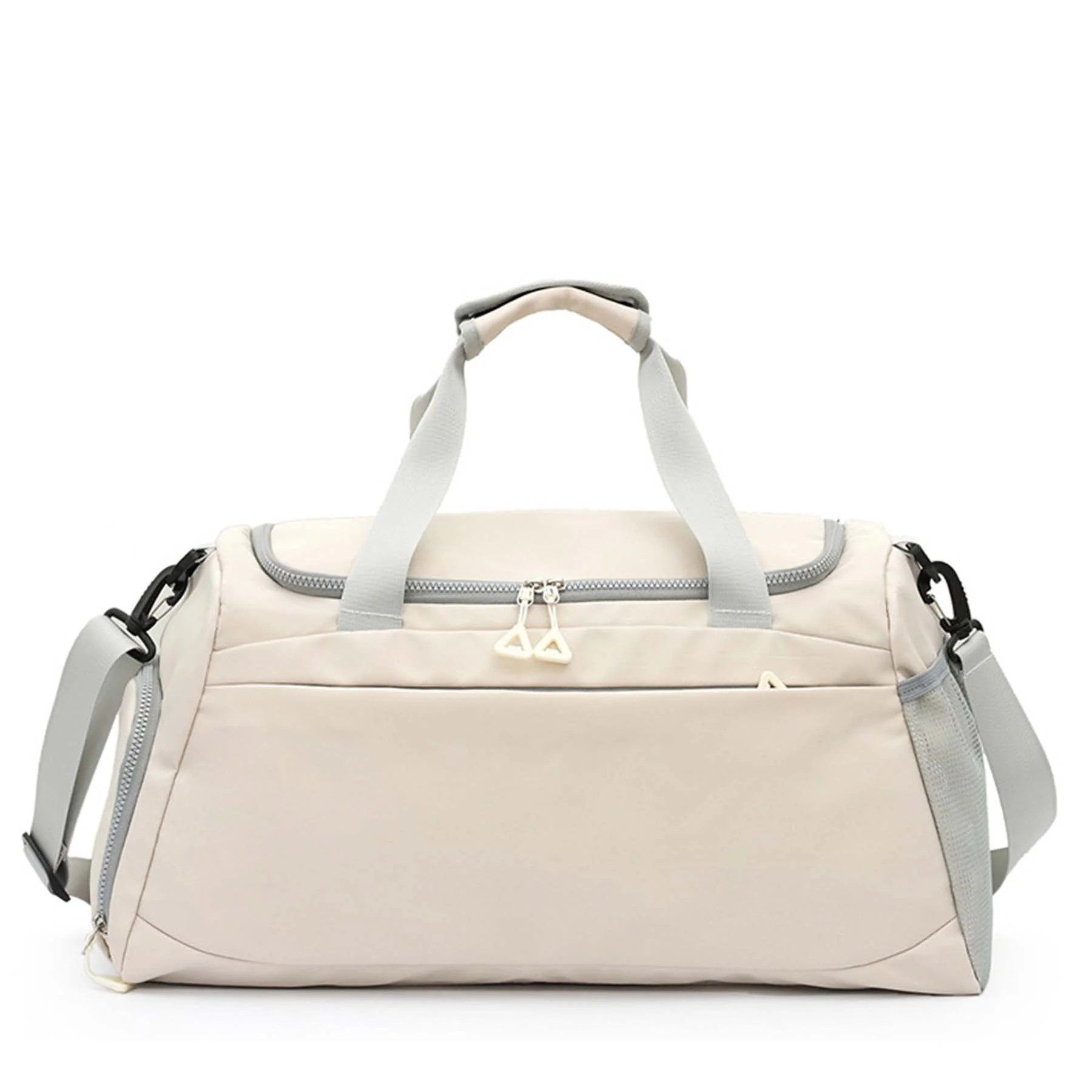 Oxford Cloth Waterproof Luggage Bag