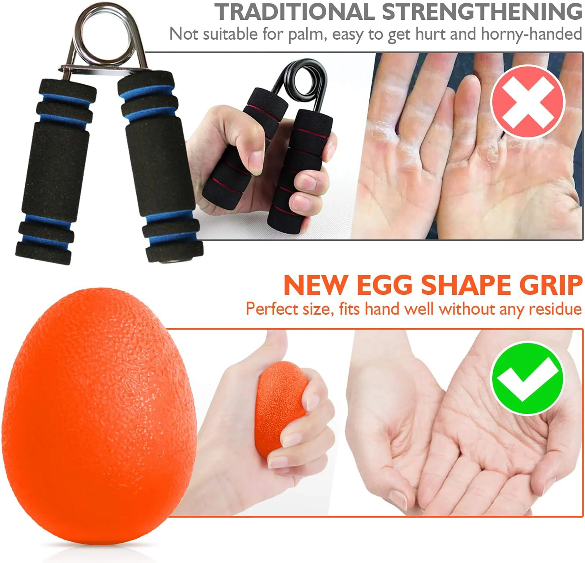 Stress Relief Ball