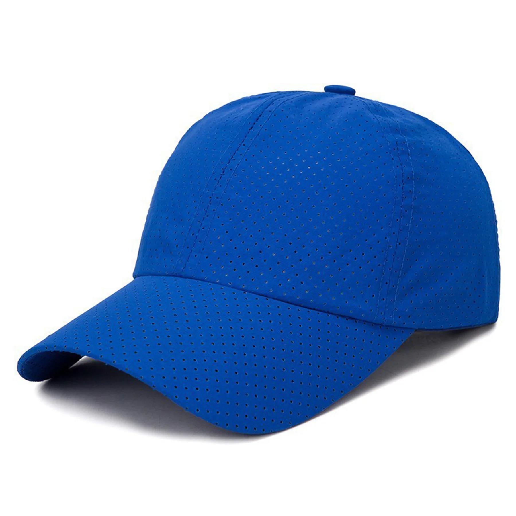 Lightweight Adjustable Quick Dry Outdoor Sports Baseball Cap