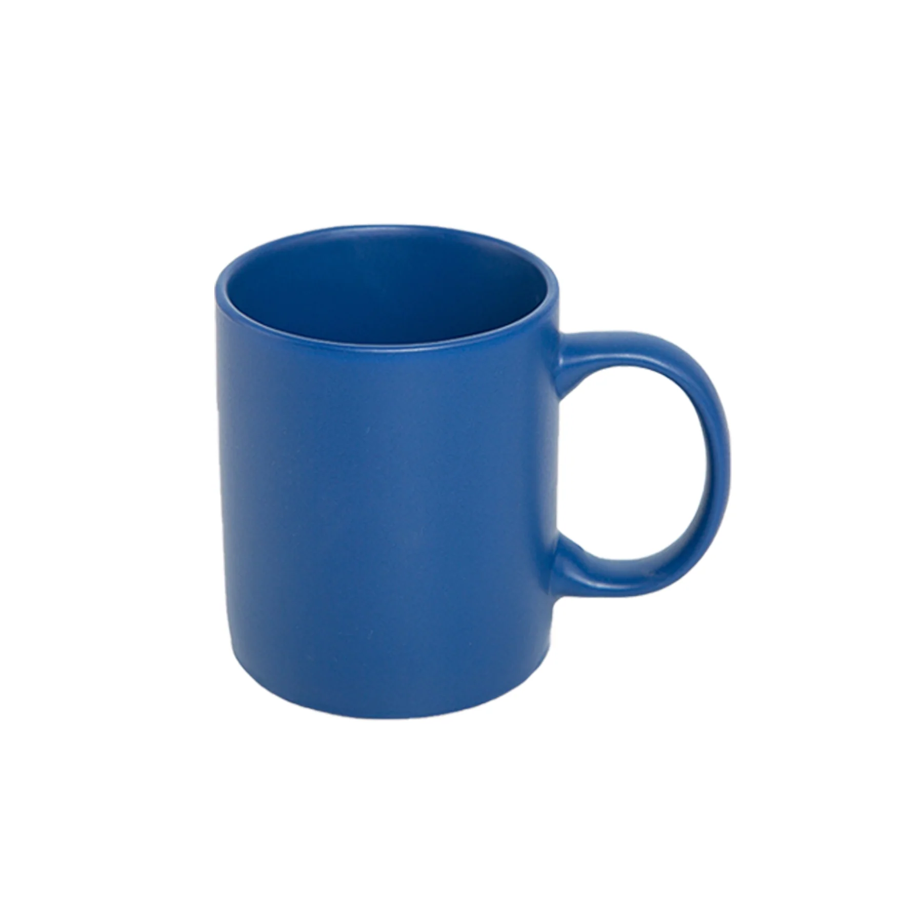11 Oz. Glossy Ceramic Mug