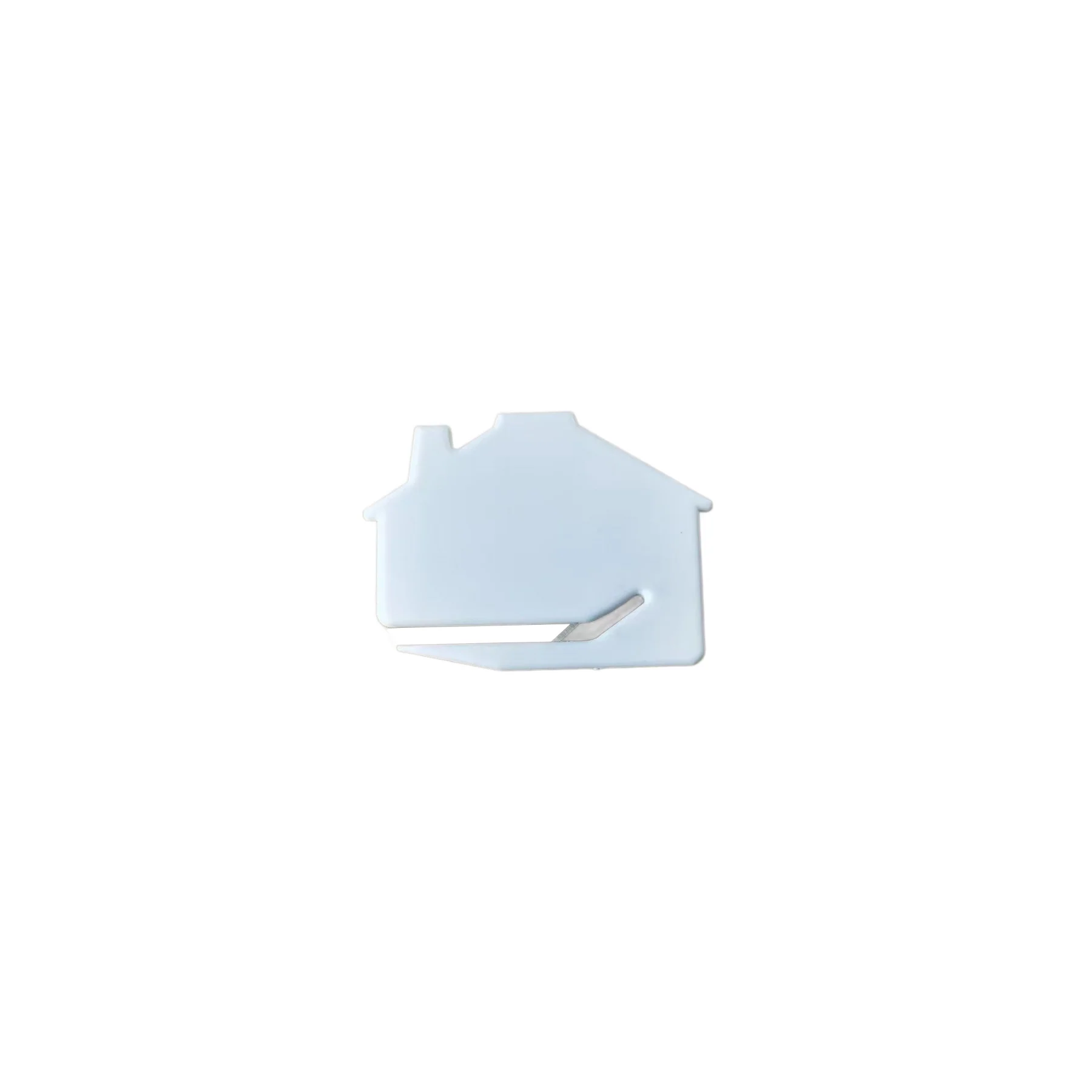 House-Shaped Letter Opener