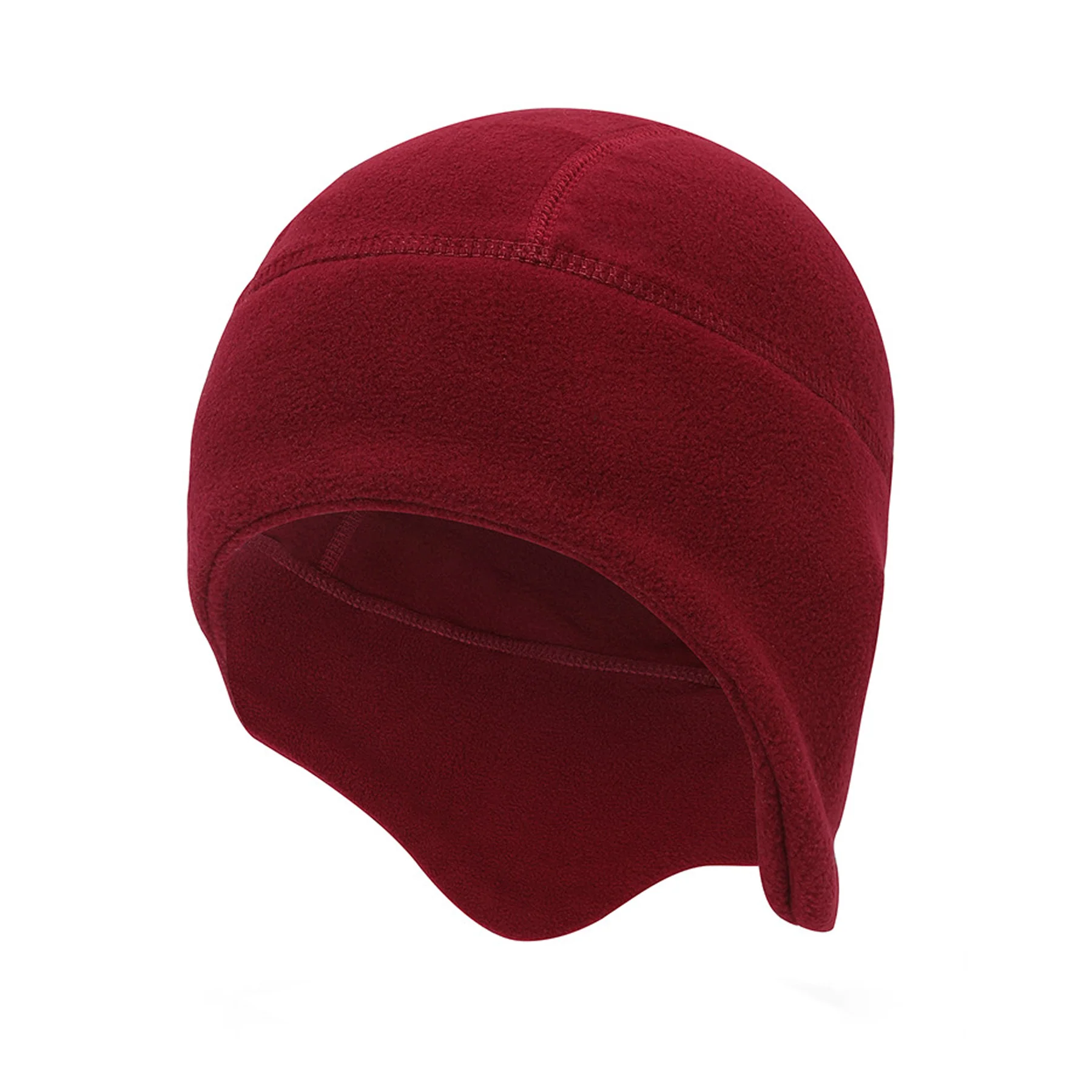 Cycling Thermal Hat