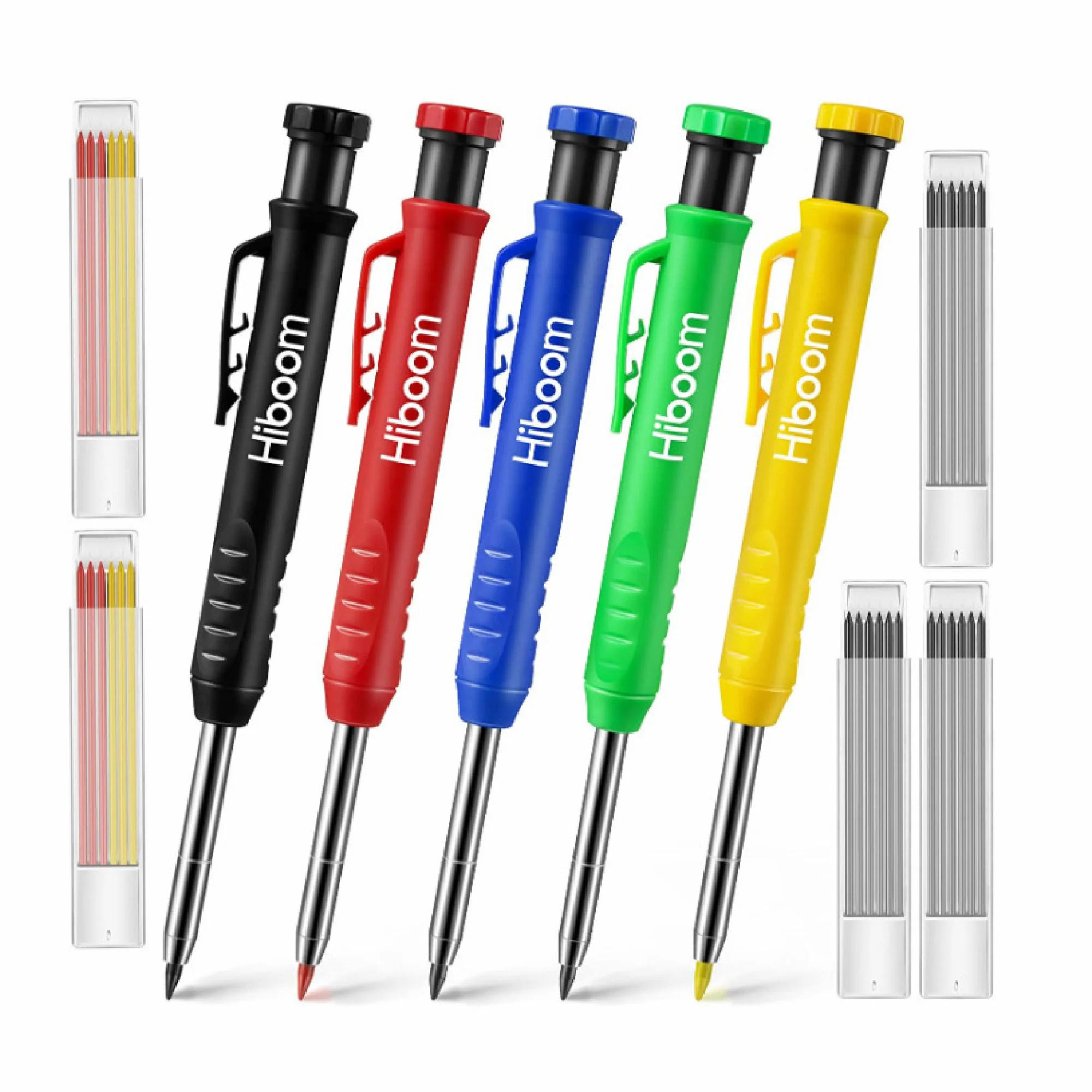 Solid Carpenter Pencil