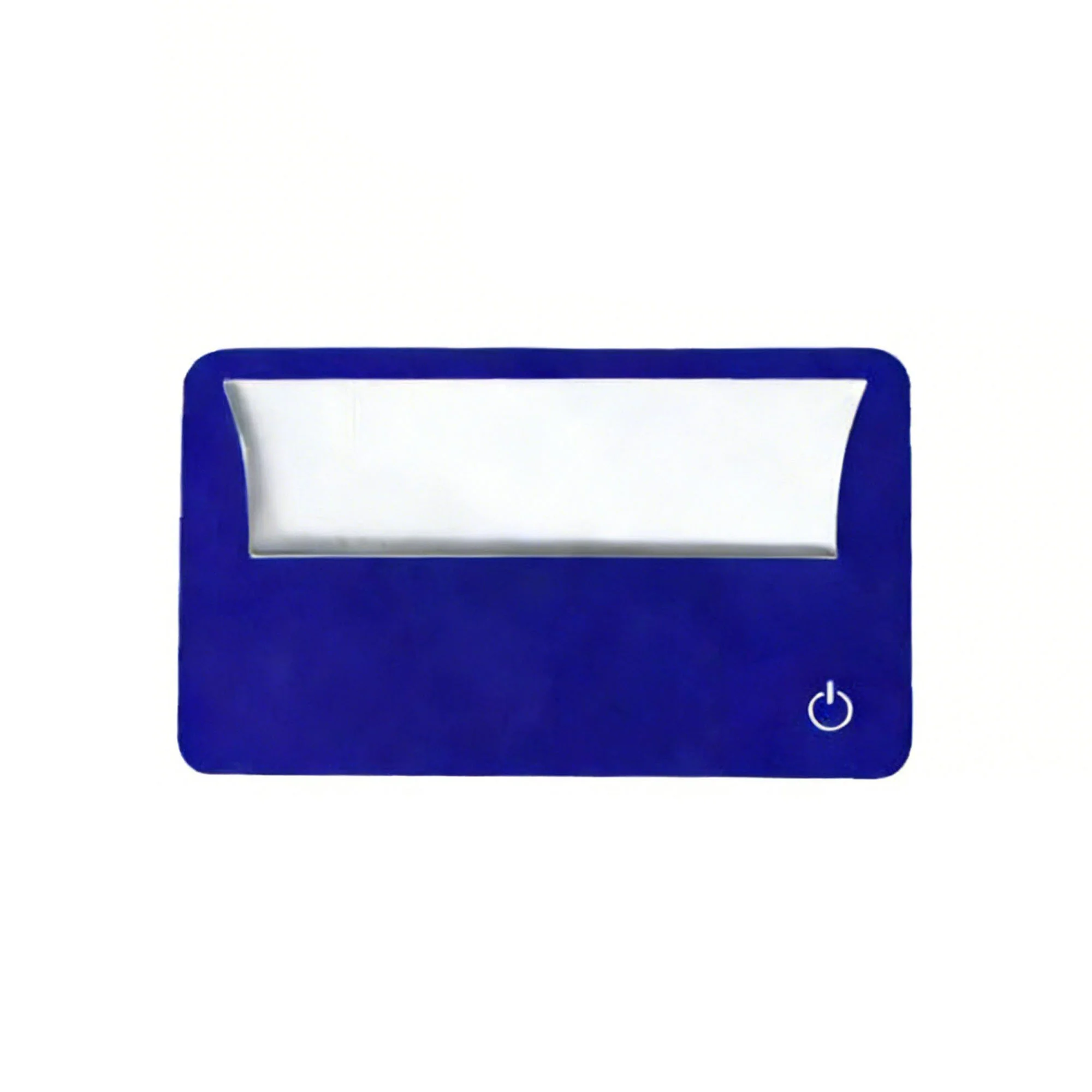 LED  Magnifying Glass Card Light Lamp