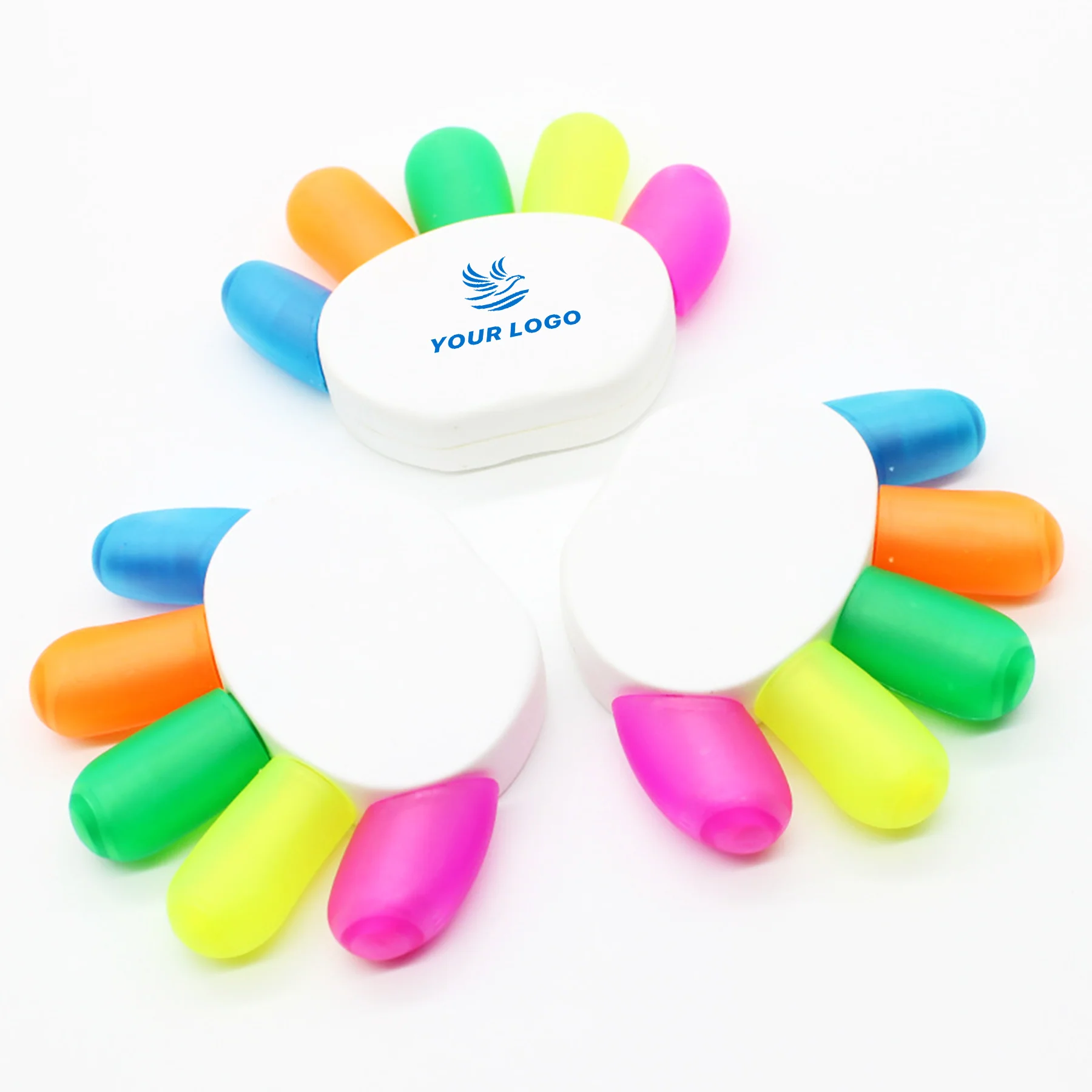 Finger Shape Highlighter