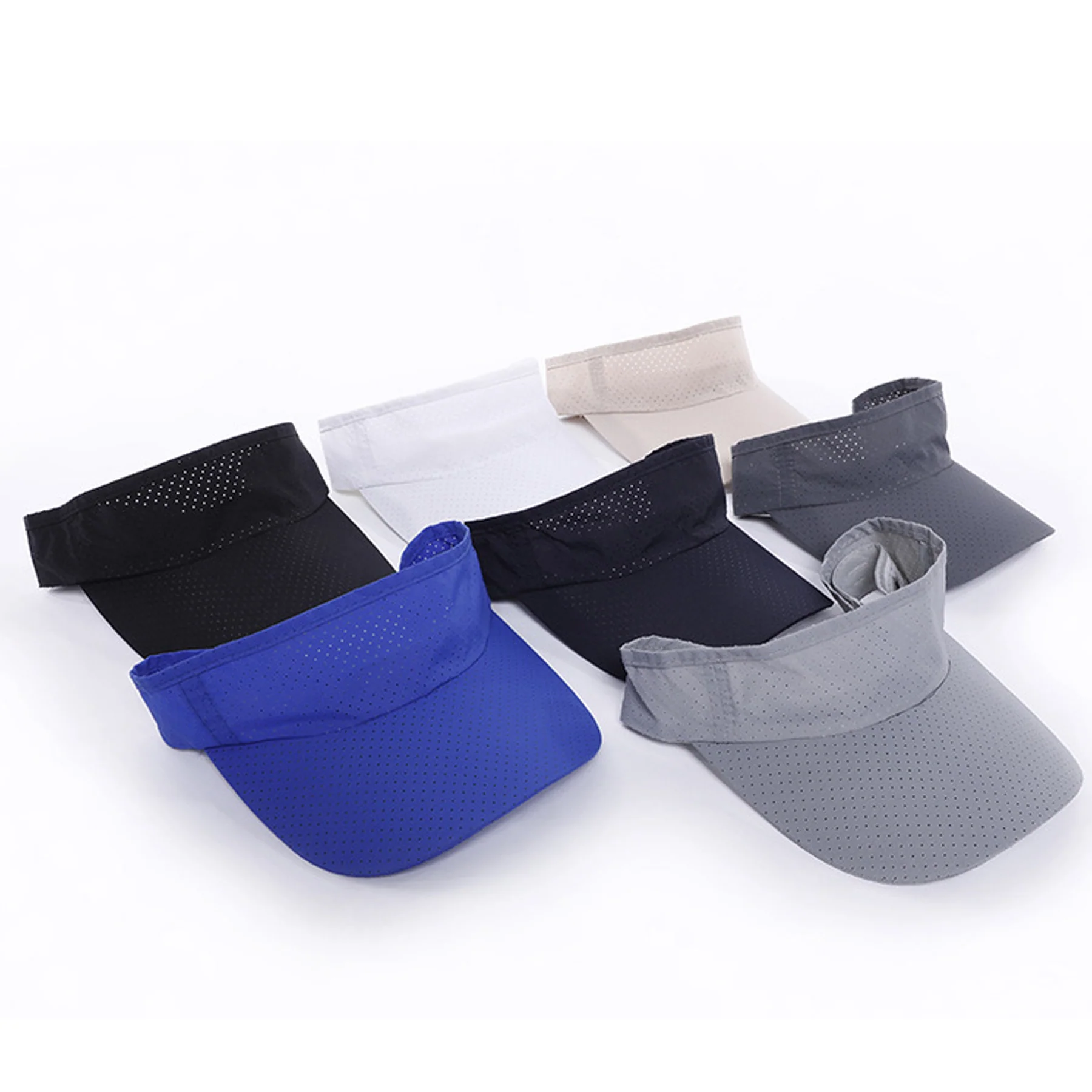 Quick Drying Summer Visor