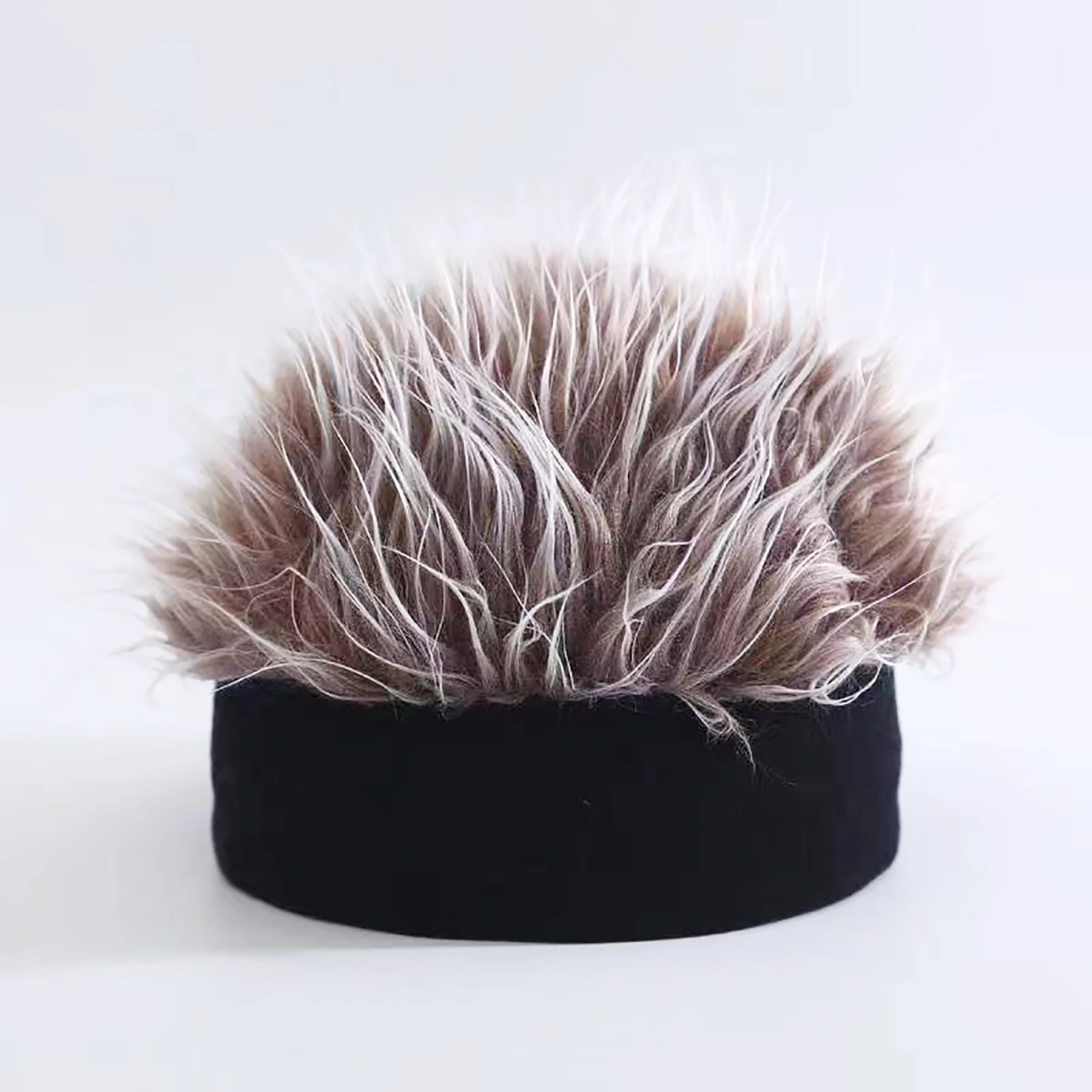 Novelty Wig Hat